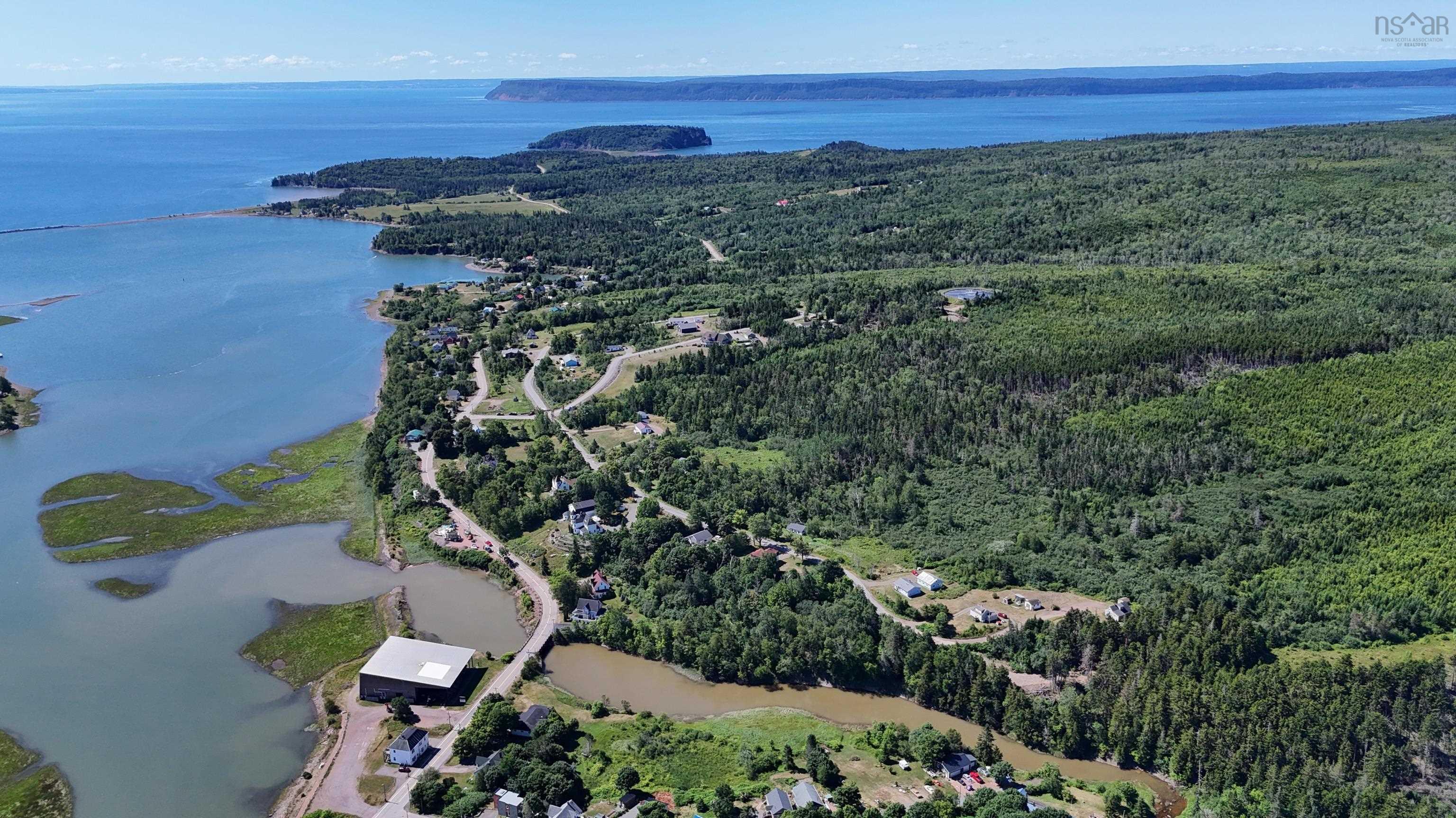 $239,900.00: 273 Main Street, Parrsboro