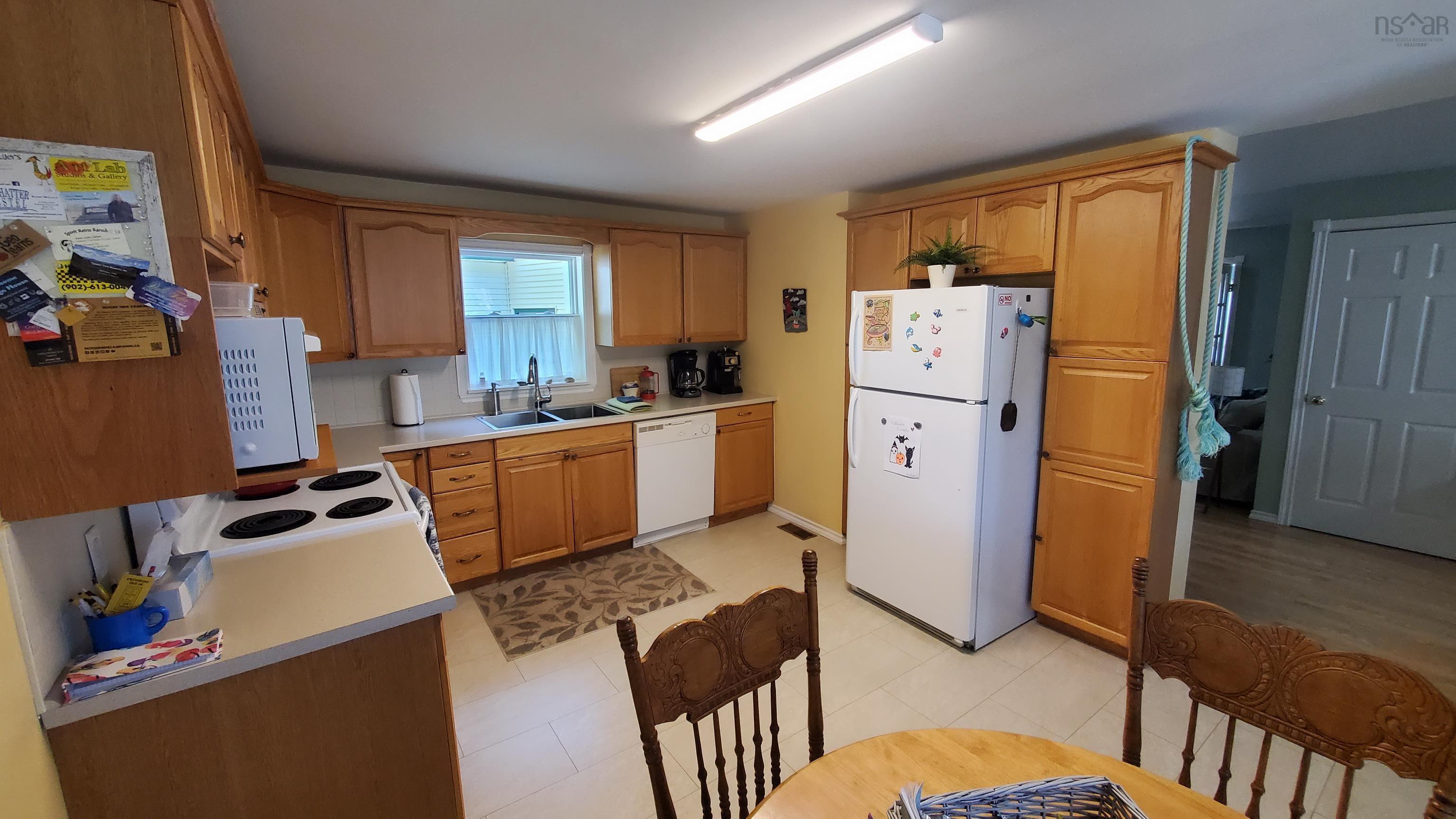 $239,900.00: 273 Main Street, Parrsboro