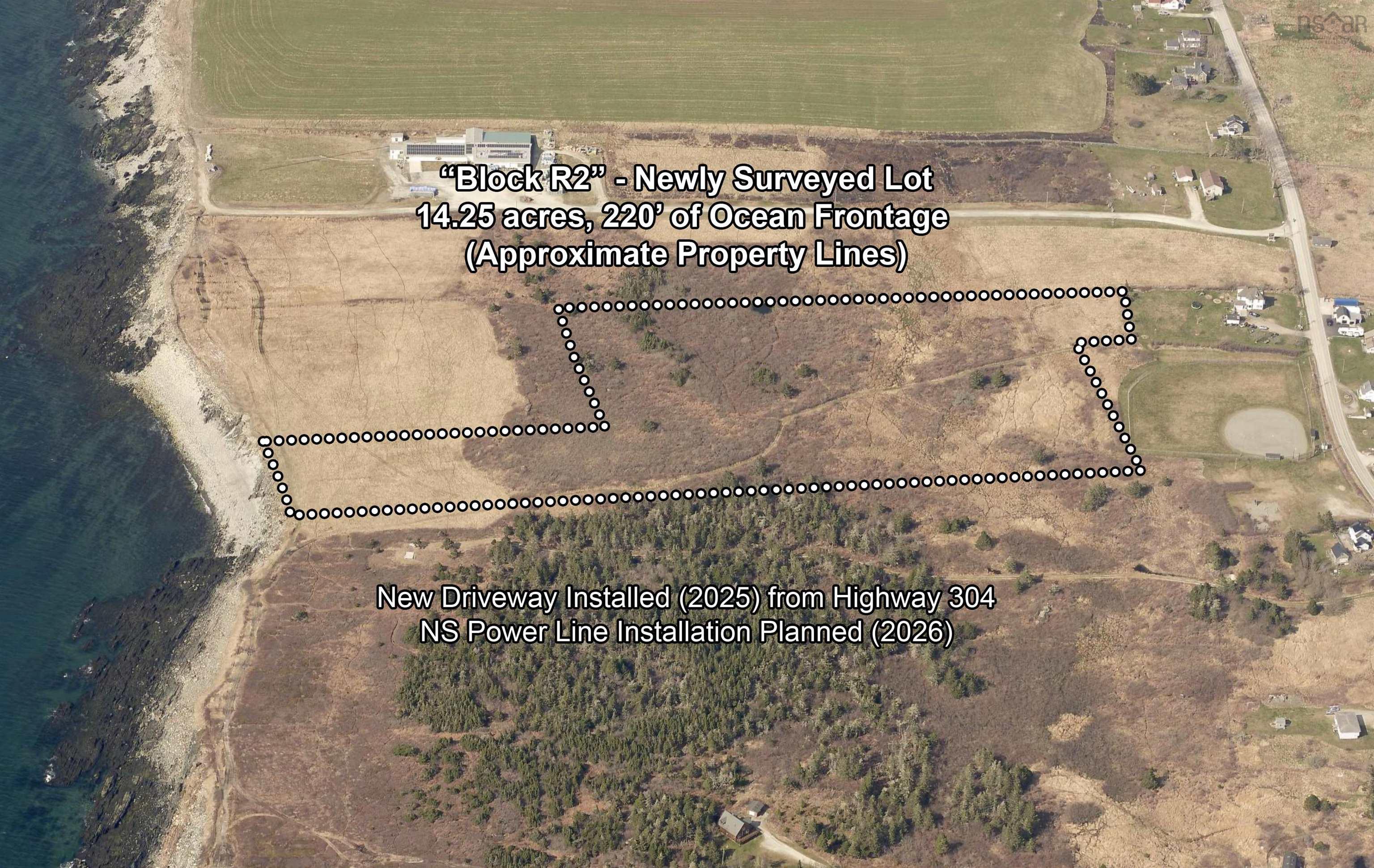 $149,500.00: Block R-2 304 Highway, Overton