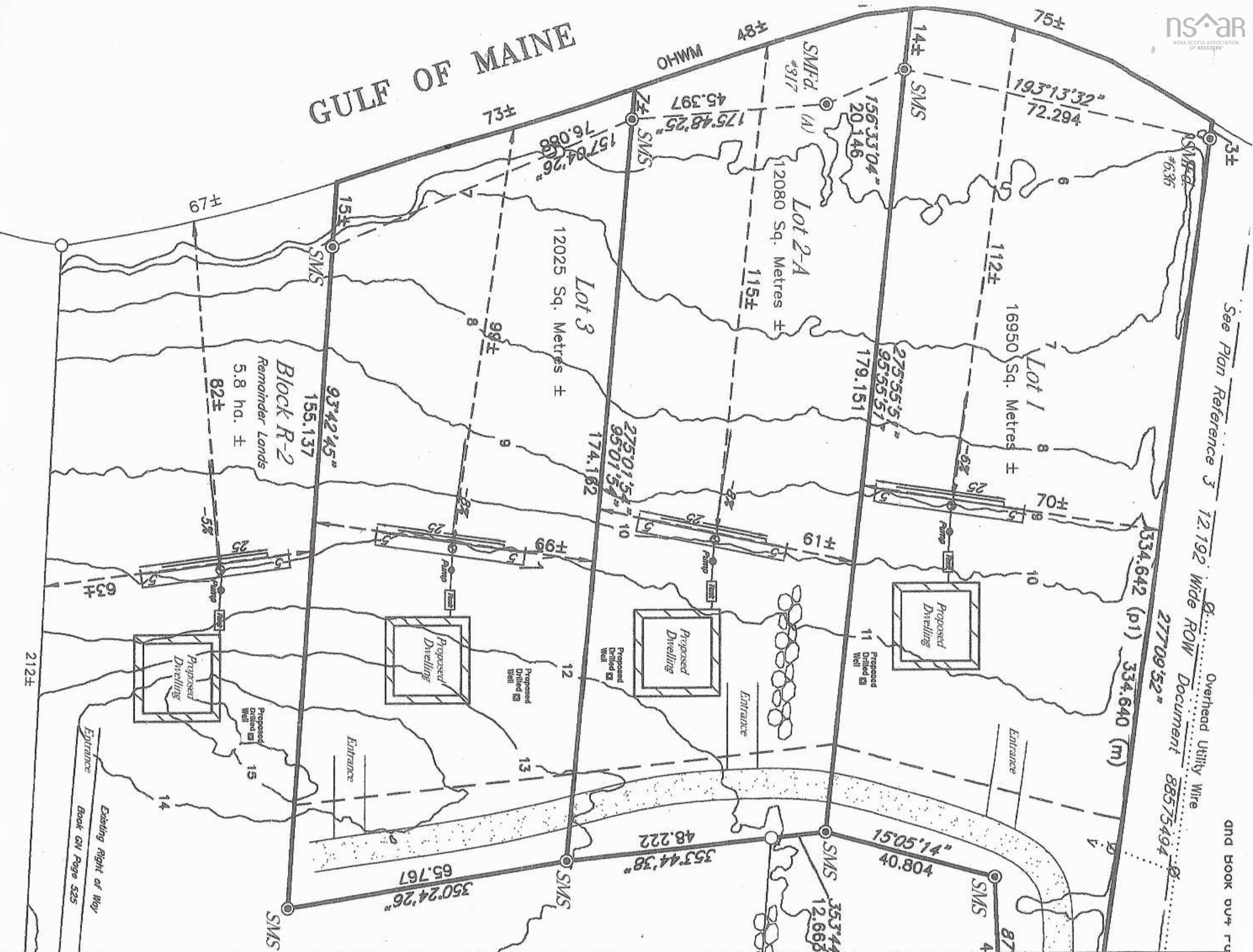$149,500.00: Block R-2 304 Highway, Overton