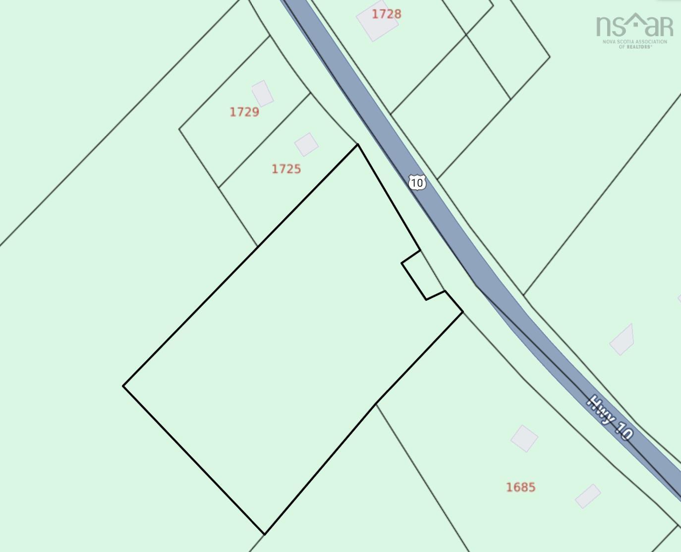 $38,500.00: Lot Highway 10, Cookville