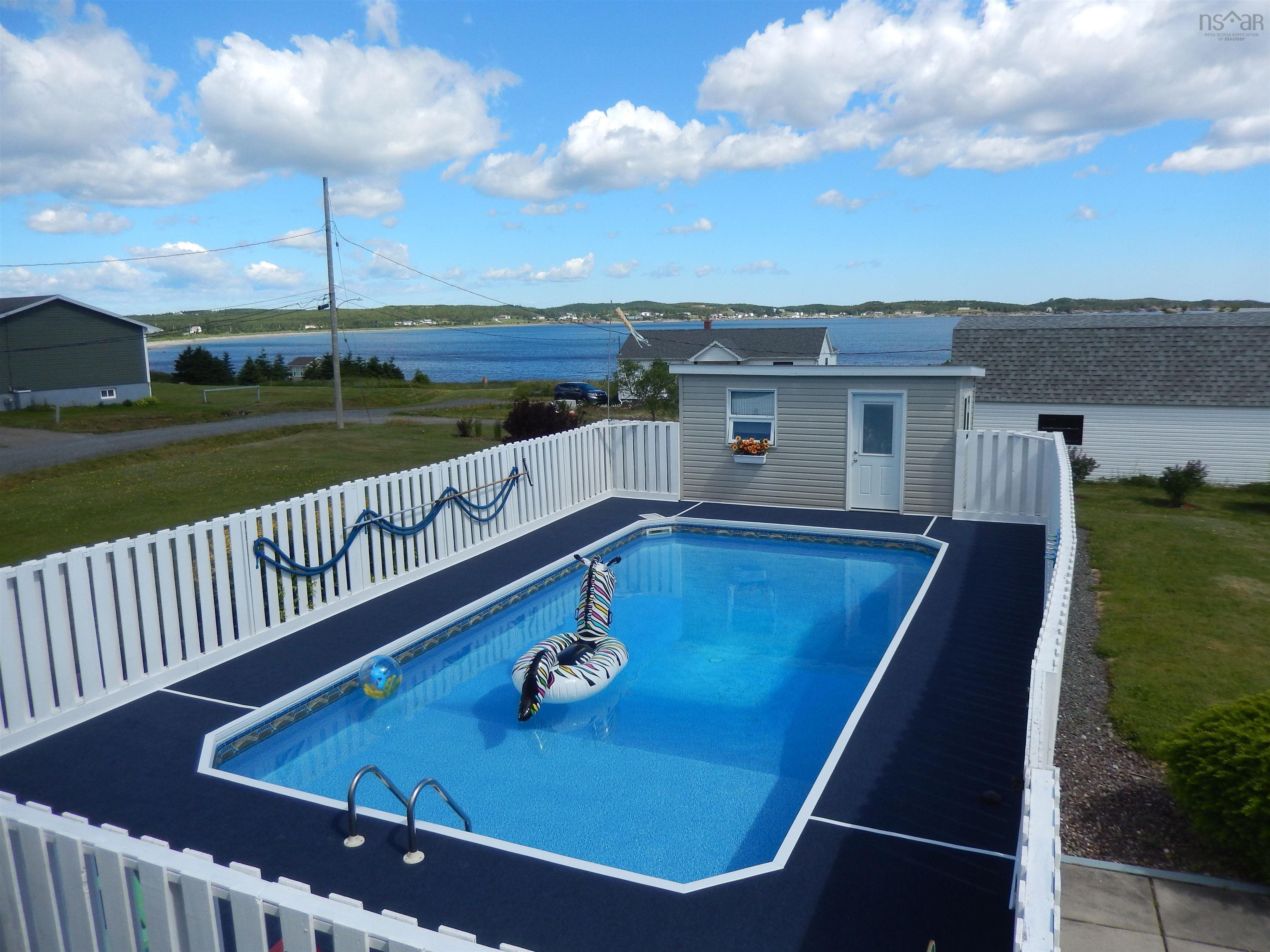 $325,000.00: 16 Seaview Lane, Main-À-Dieu