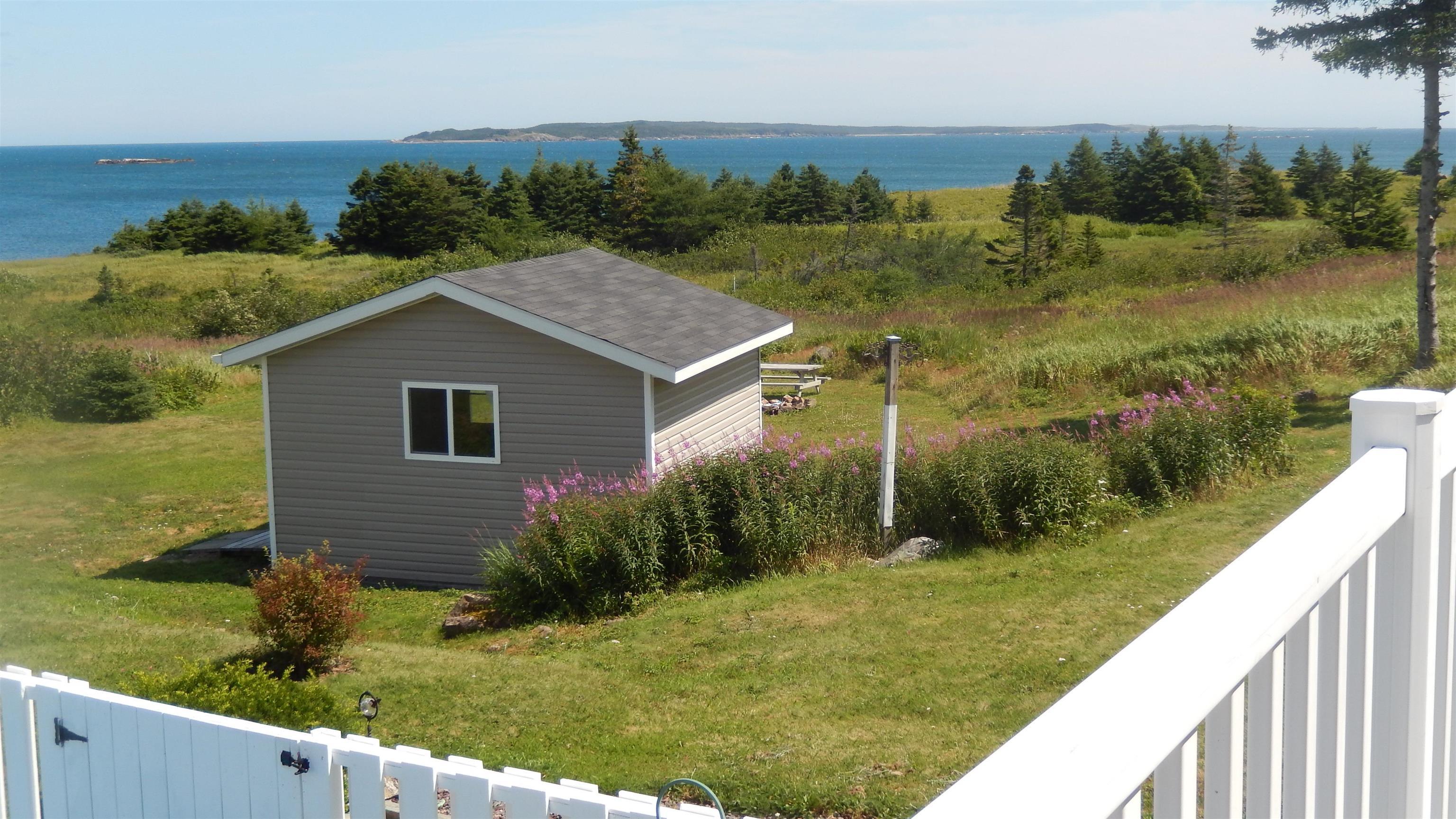 $325,000.00: 16 Seaview Lane, Main-À-Dieu