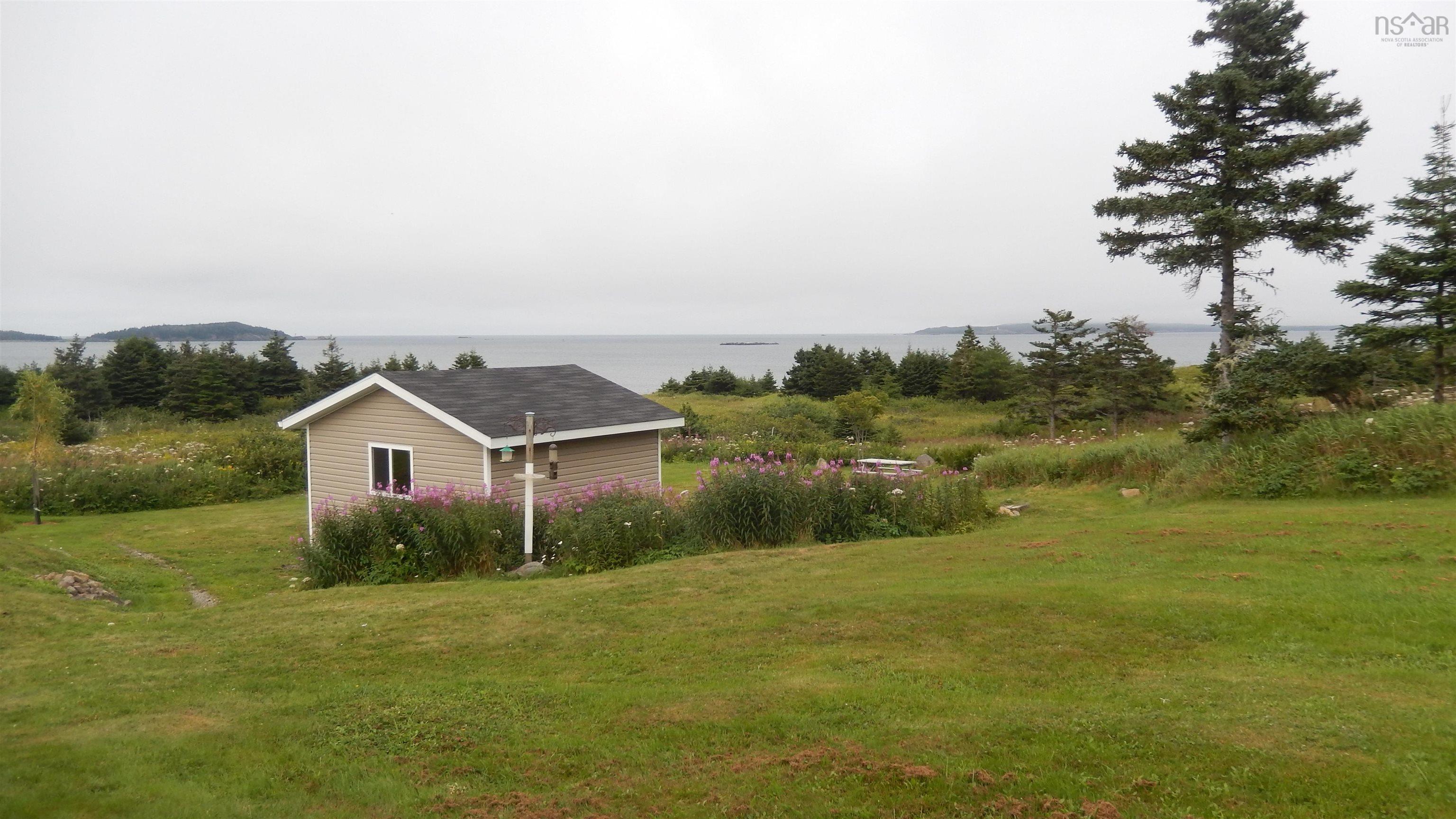 $325,000.00: 16 Seaview Lane, Main-À-Dieu