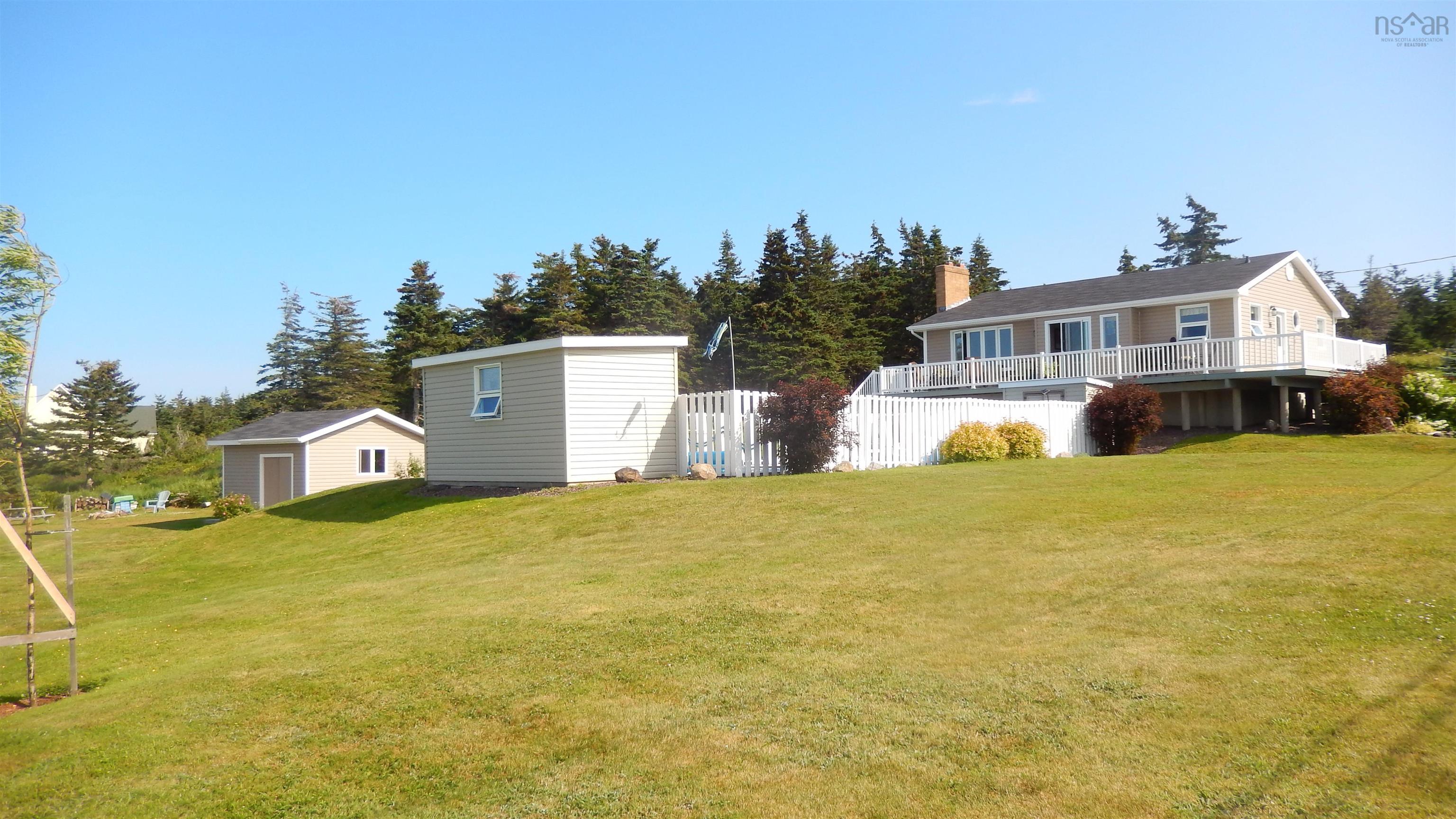 $325,000.00: 16 Seaview Lane, Main-À-Dieu