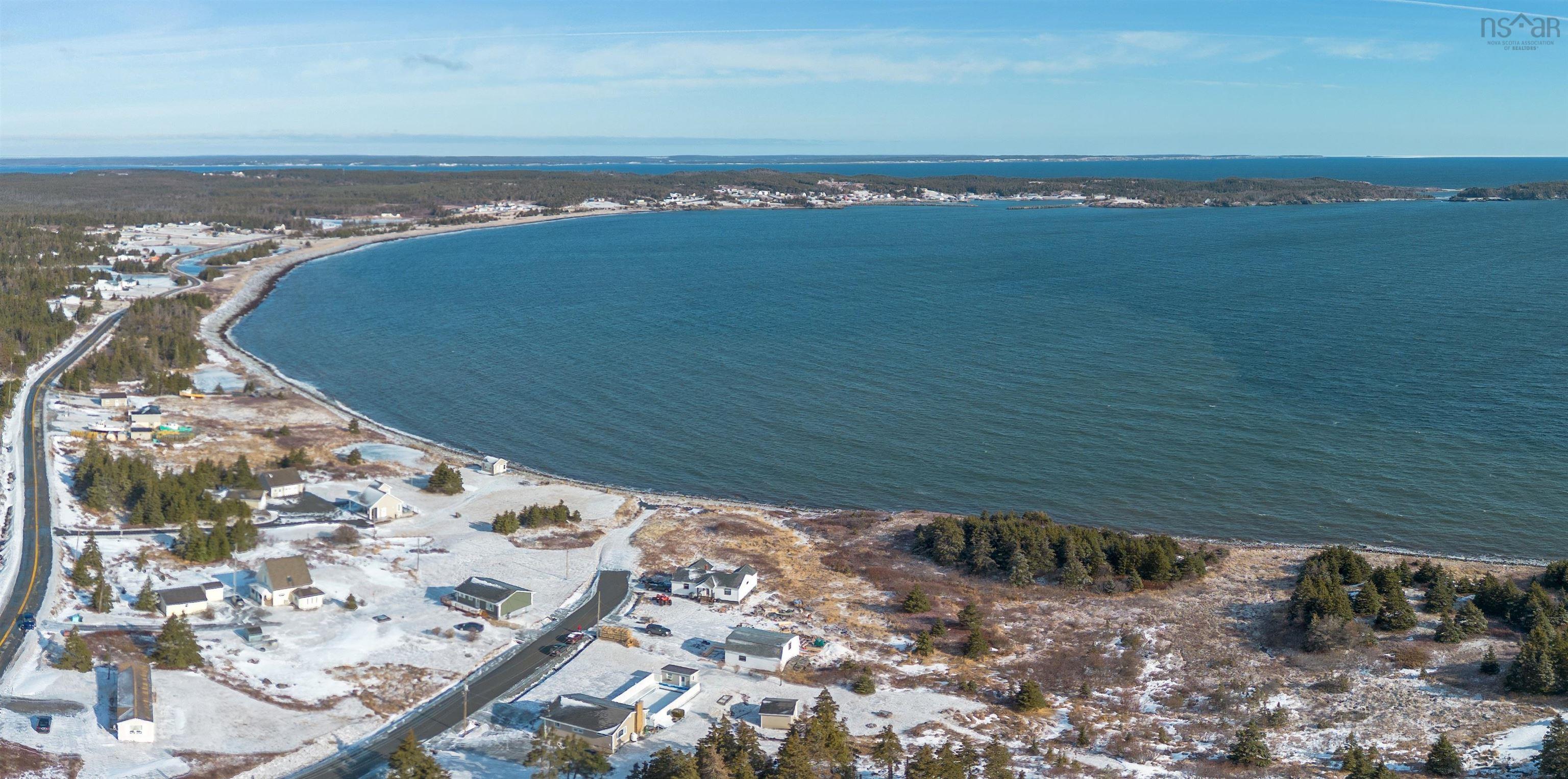 $400,000.00: 16 Seaview Lane, Main-À-Dieu