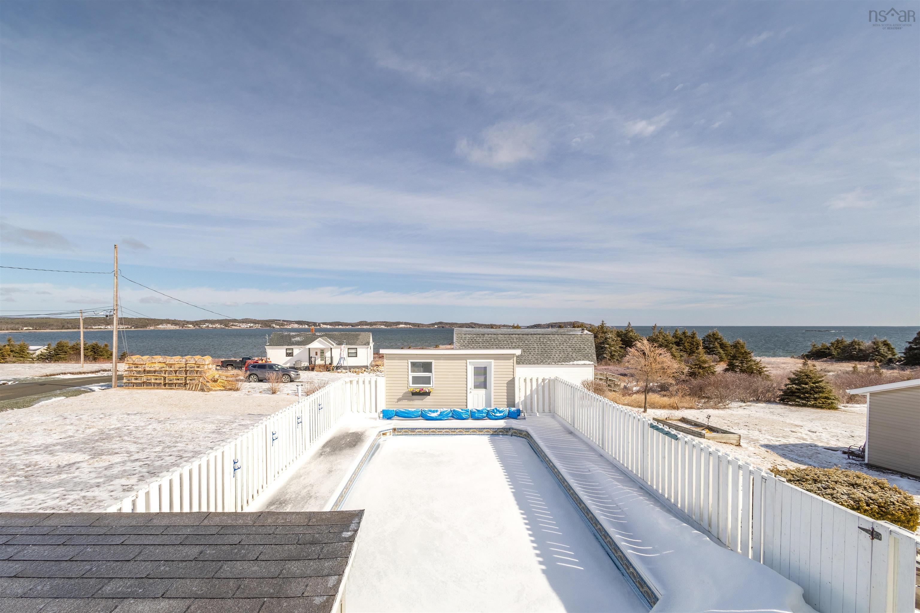 $400,000.00: 16 Seaview Lane, Main-À-Dieu