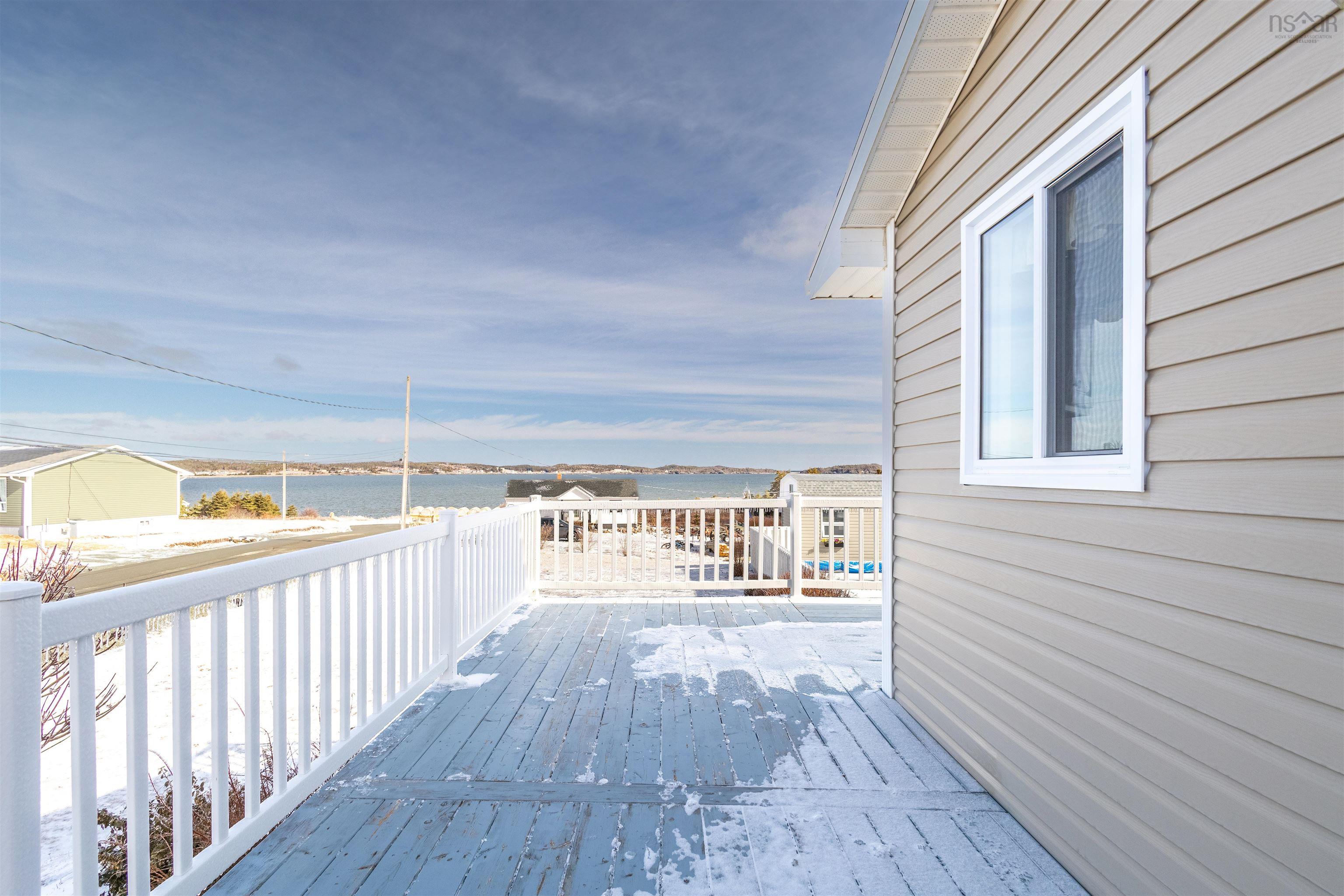 $400,000.00: 16 Seaview Lane, Main-À-Dieu