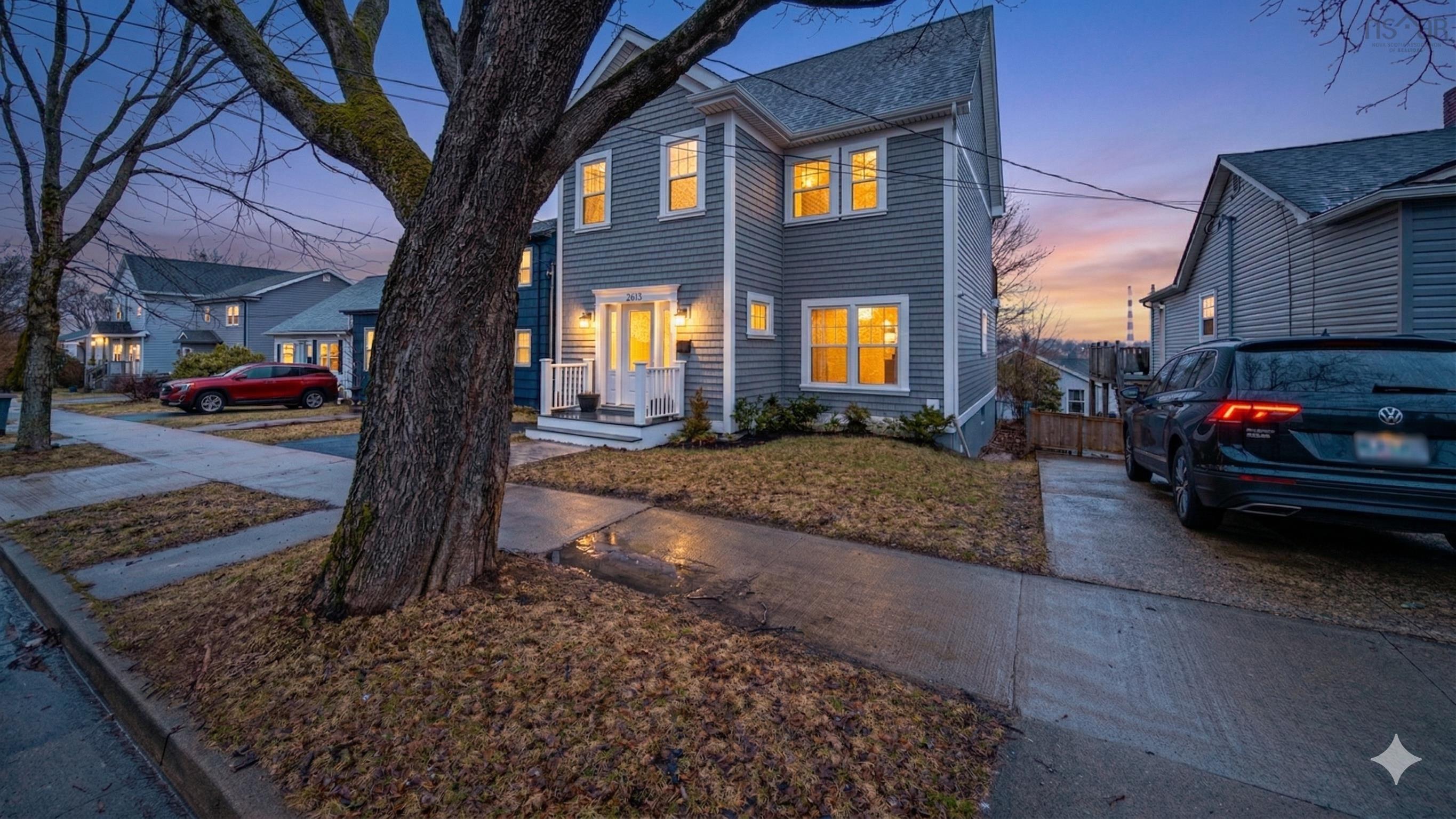 3615 Acadia Street, North End, NS (MLS® 202606287)