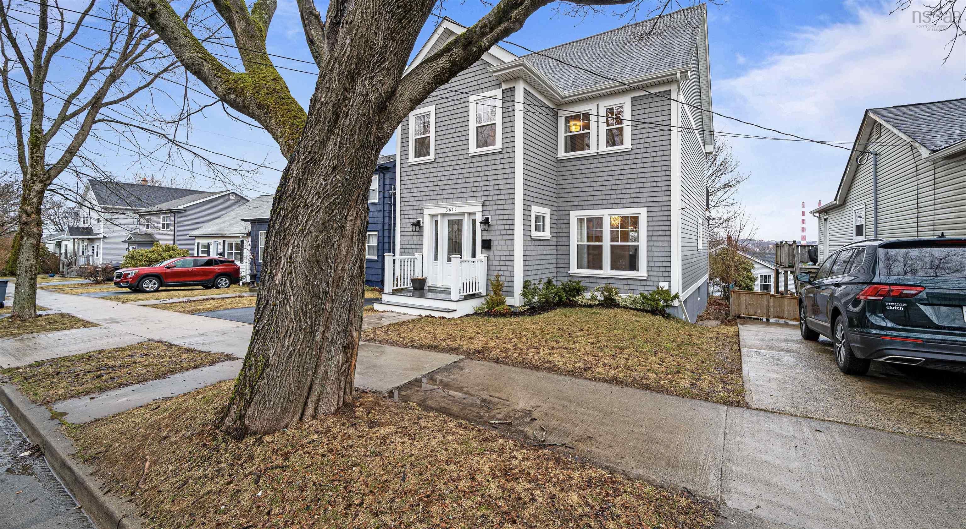 3615 Acadia Street, North End, NS (MLS 202606287)