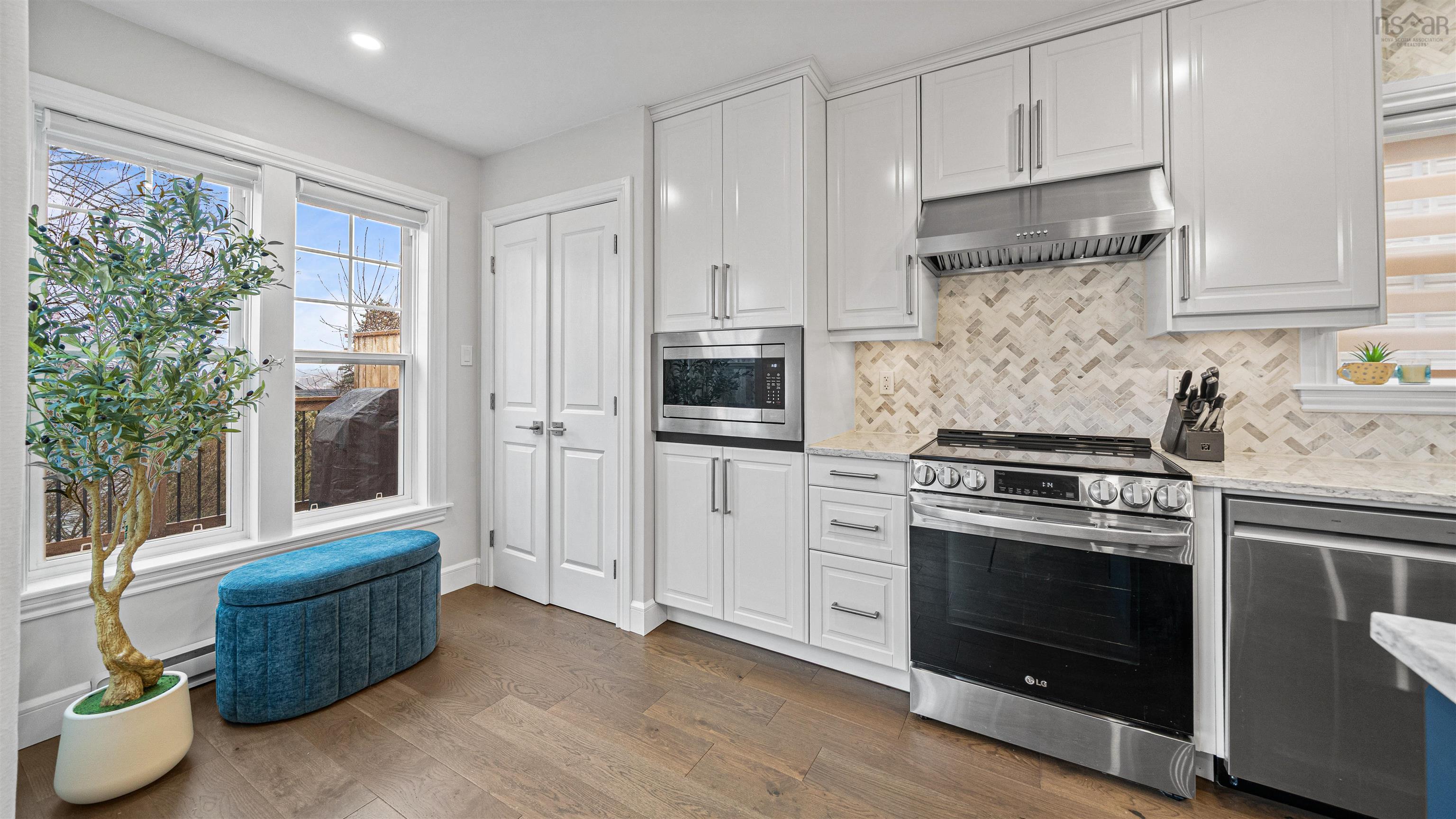 3615 Acadia Street, North End, NS (MLS 202606287)