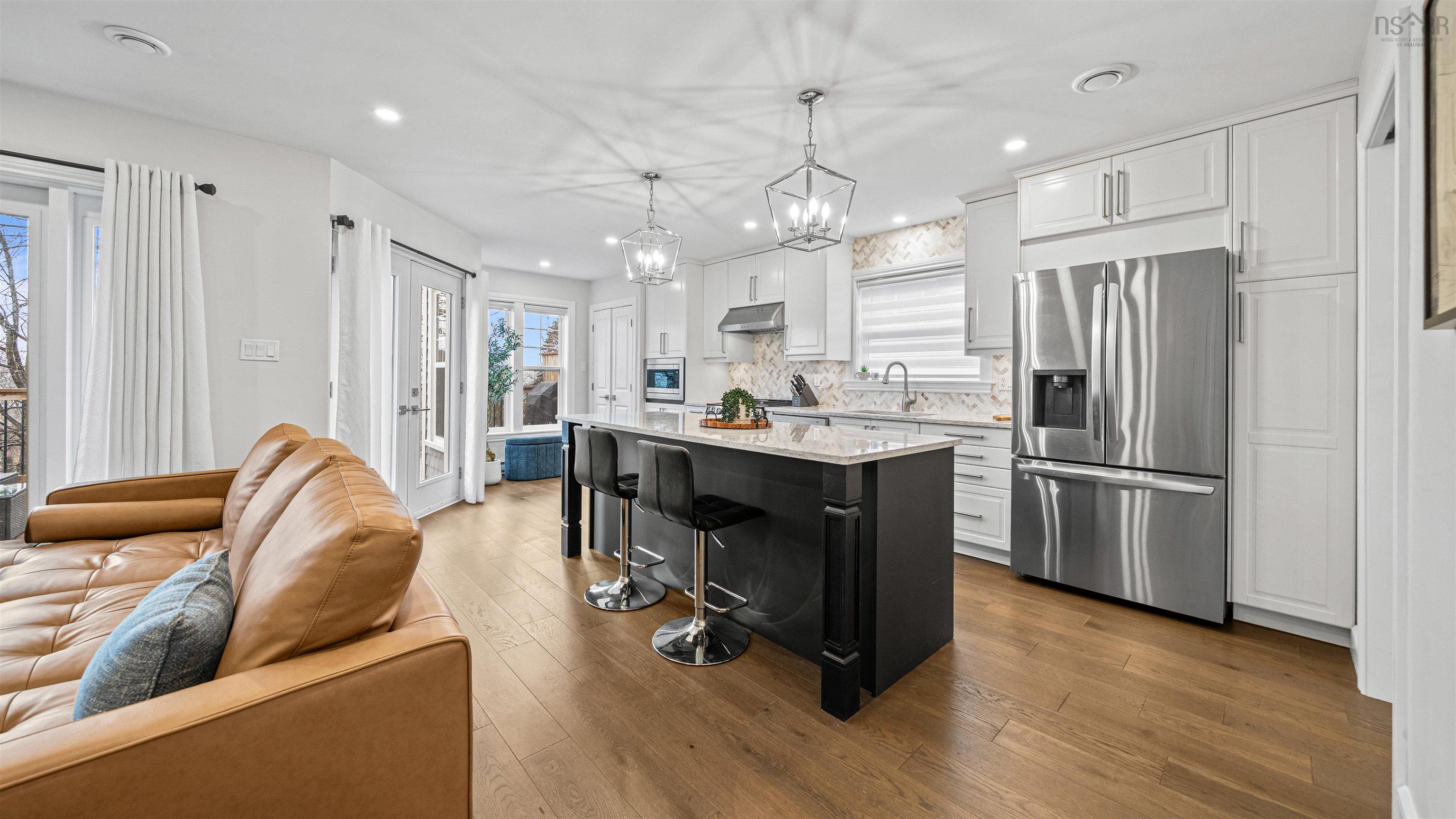 3615 Acadia Street, North End, NS (MLS 202606287)