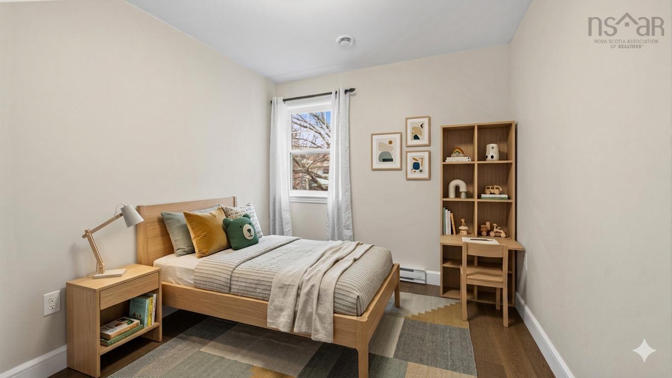 3615 Acadia Street, North End, NS (MLS 202606287)