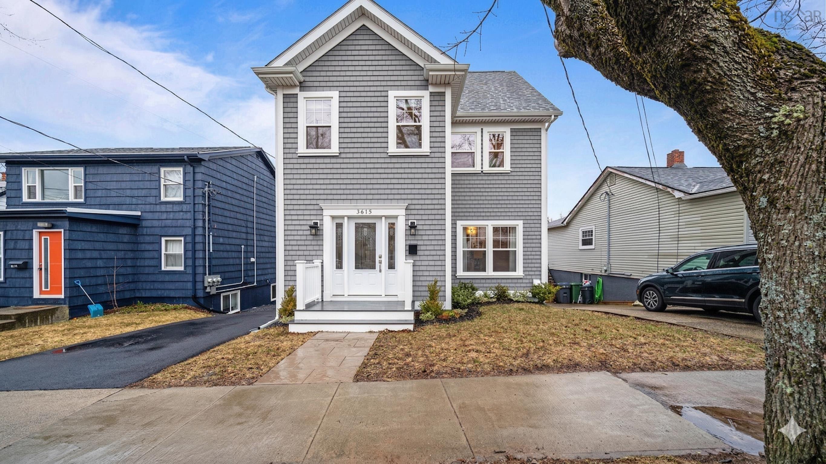 3615 Acadia Street, North End, NS (MLS 202606287)