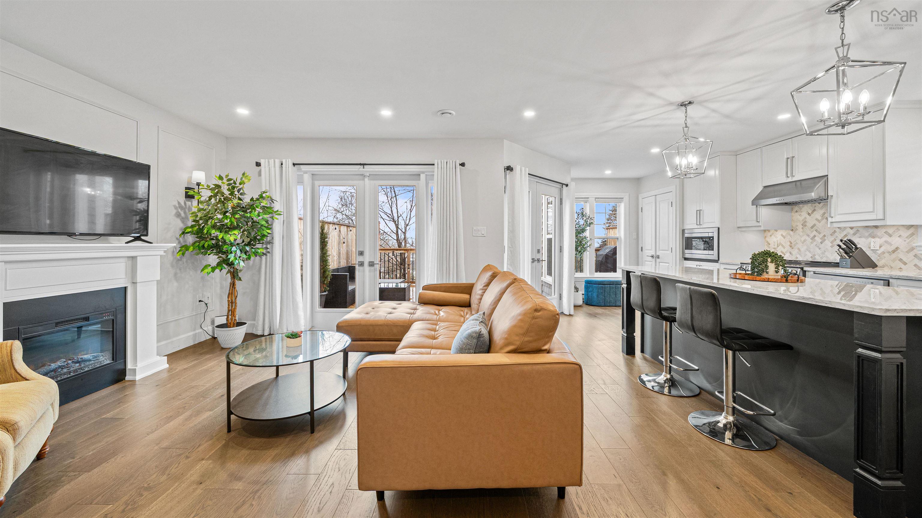 3615 Acadia Street, North End, NS (MLS 202606287)