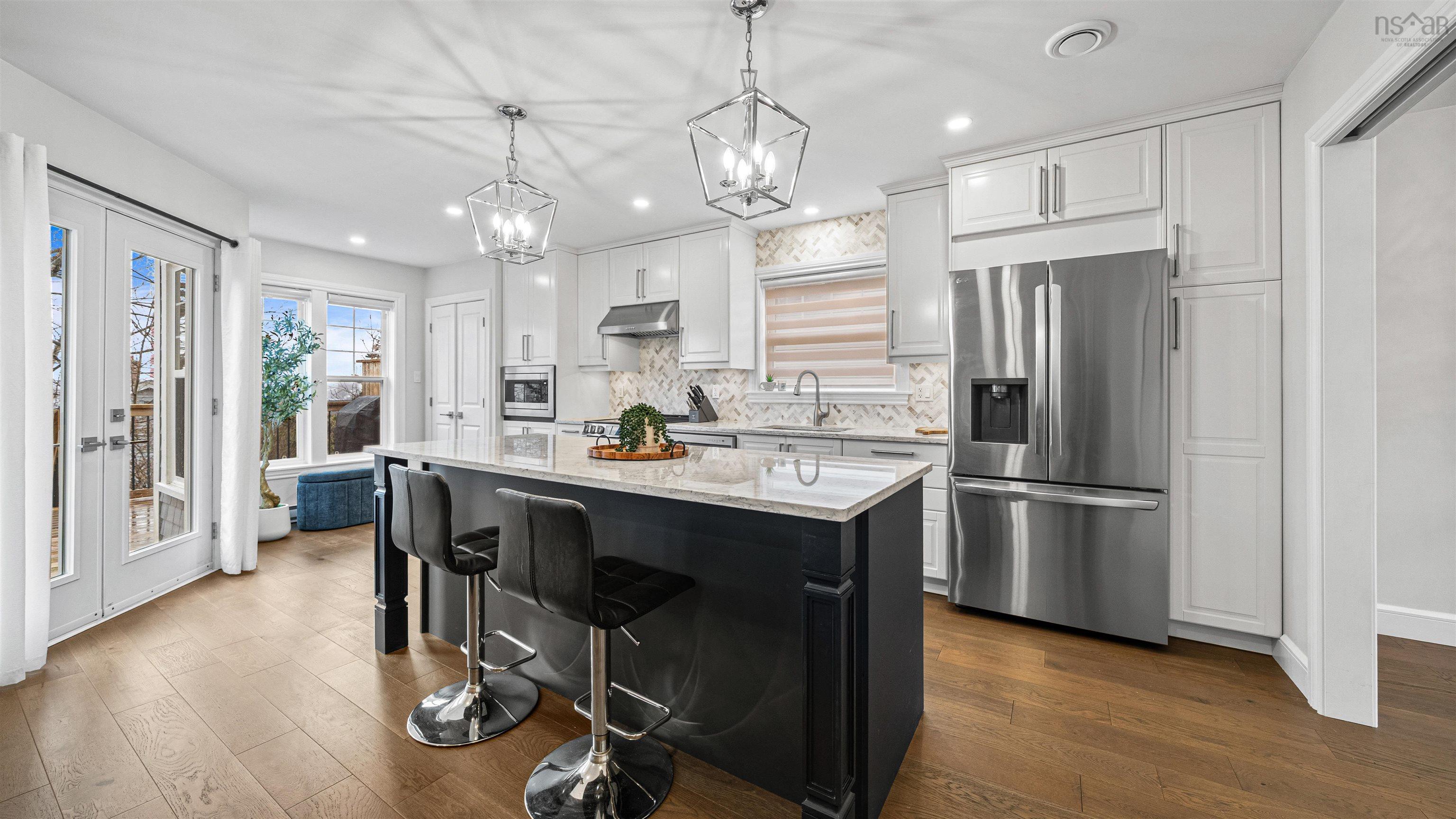 3615 Acadia Street, North End, NS (MLS 202606287)