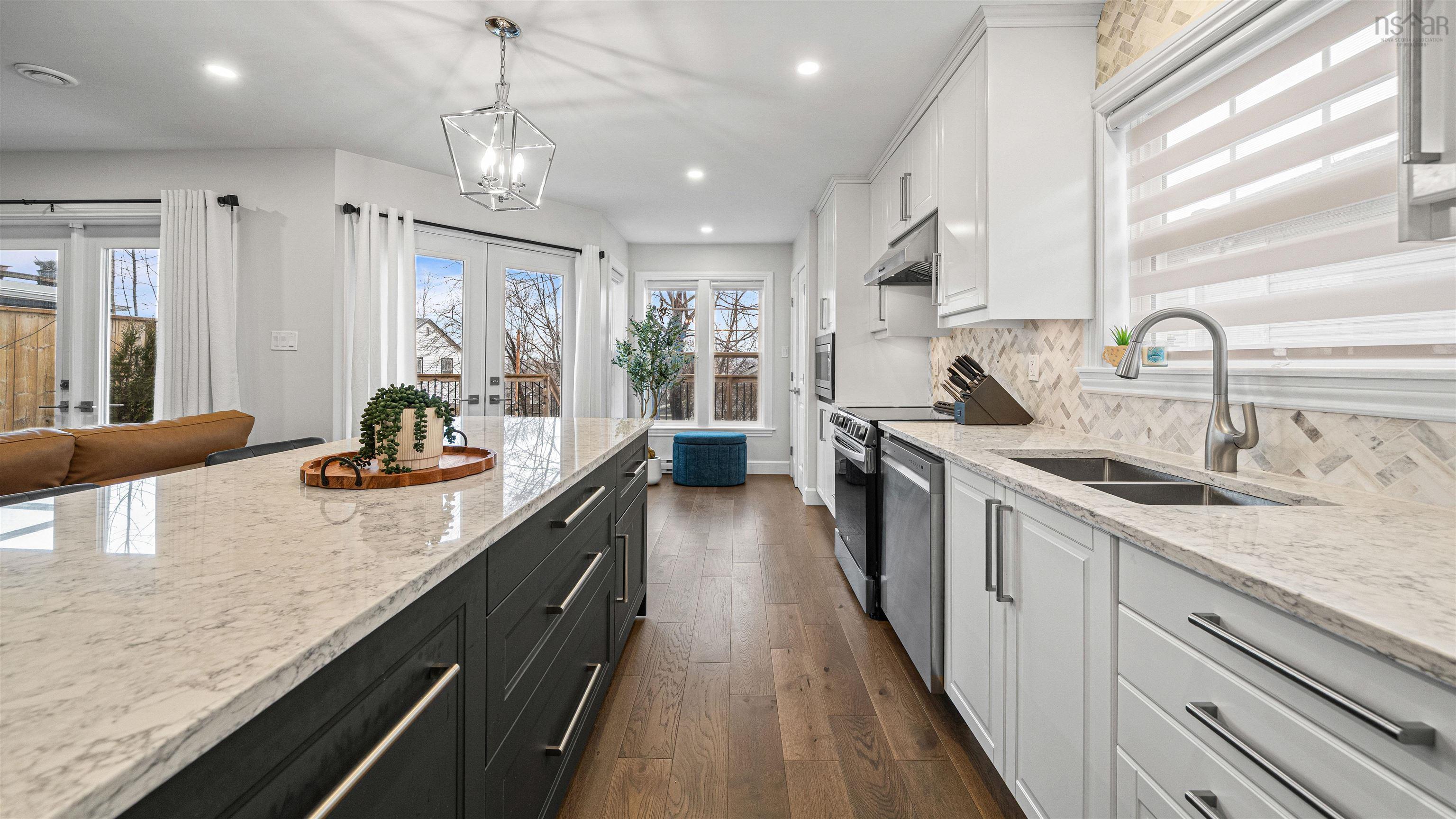 3615 Acadia Street, North End, NS (MLS 202606287)