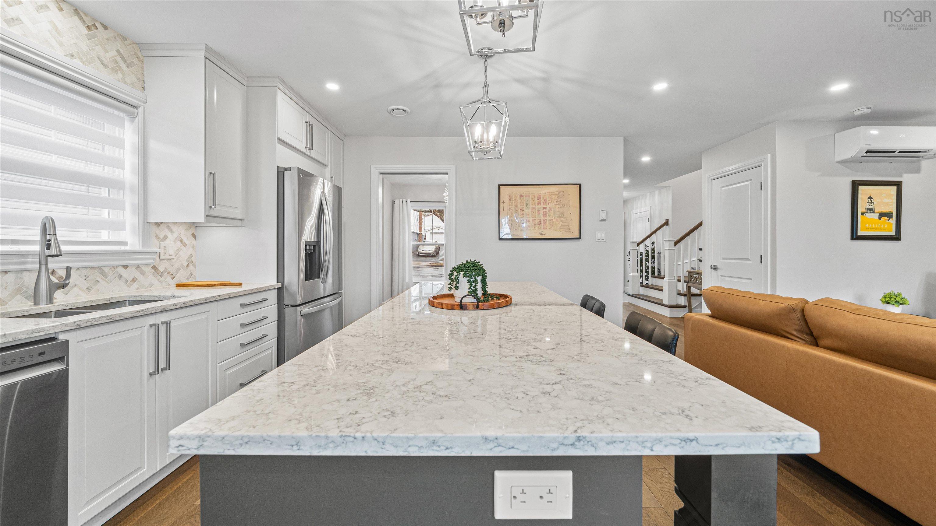 3615 Acadia Street, North End, NS (MLS 202606287)