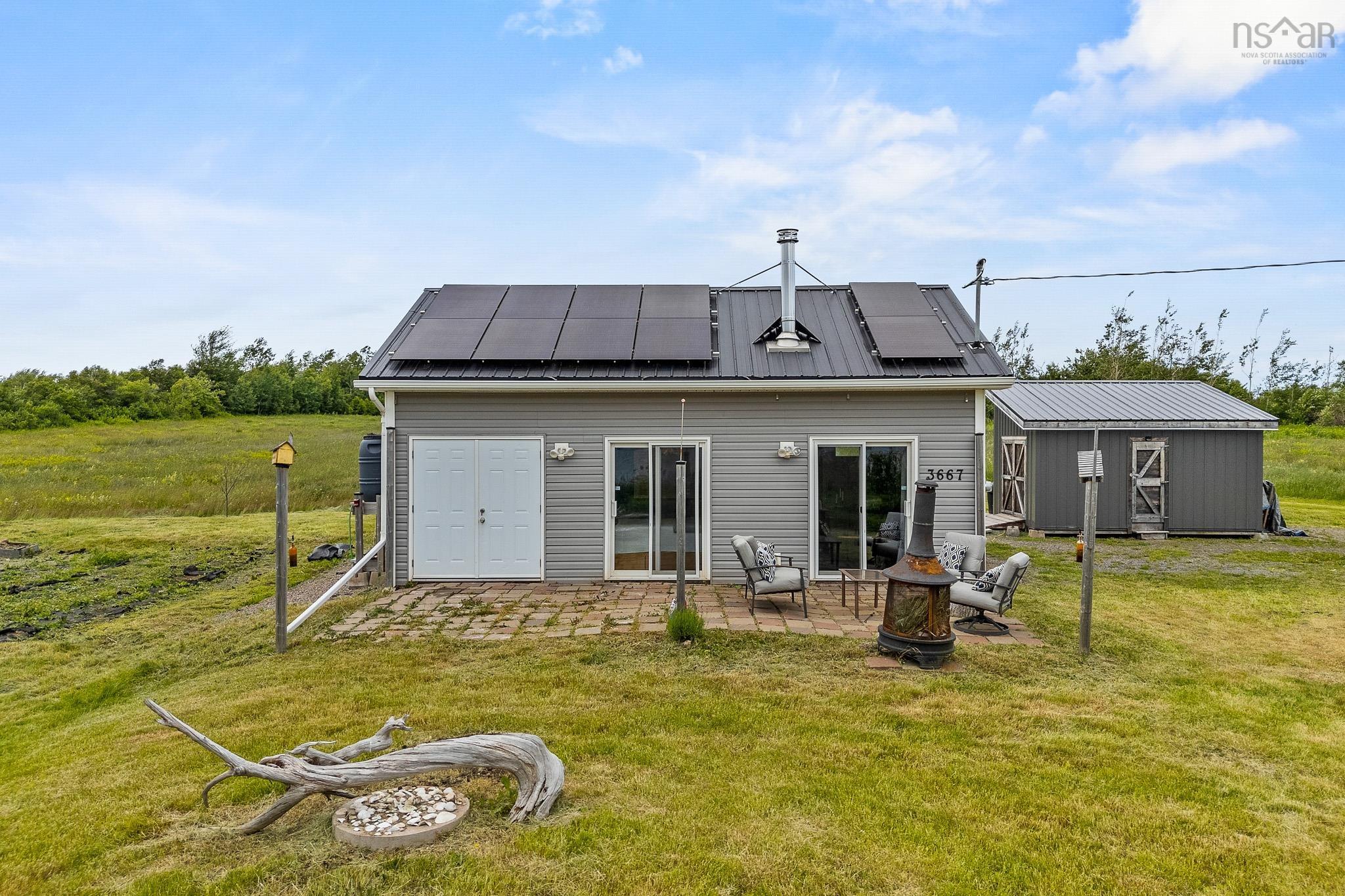 $349,000.00: 3667 Malagash Road, Malagash Centre