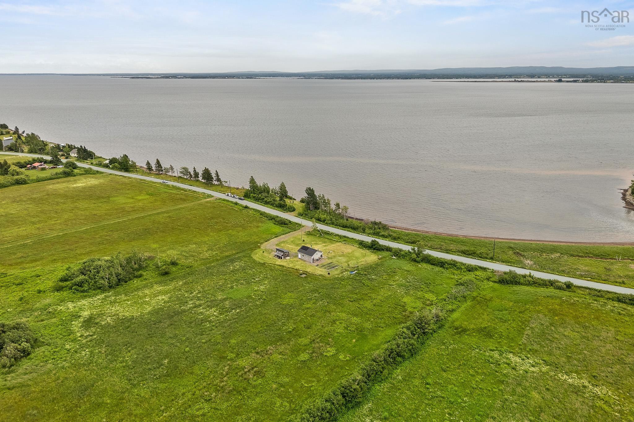 $349,000.00: 3667 Malagash Road, Malagash Centre