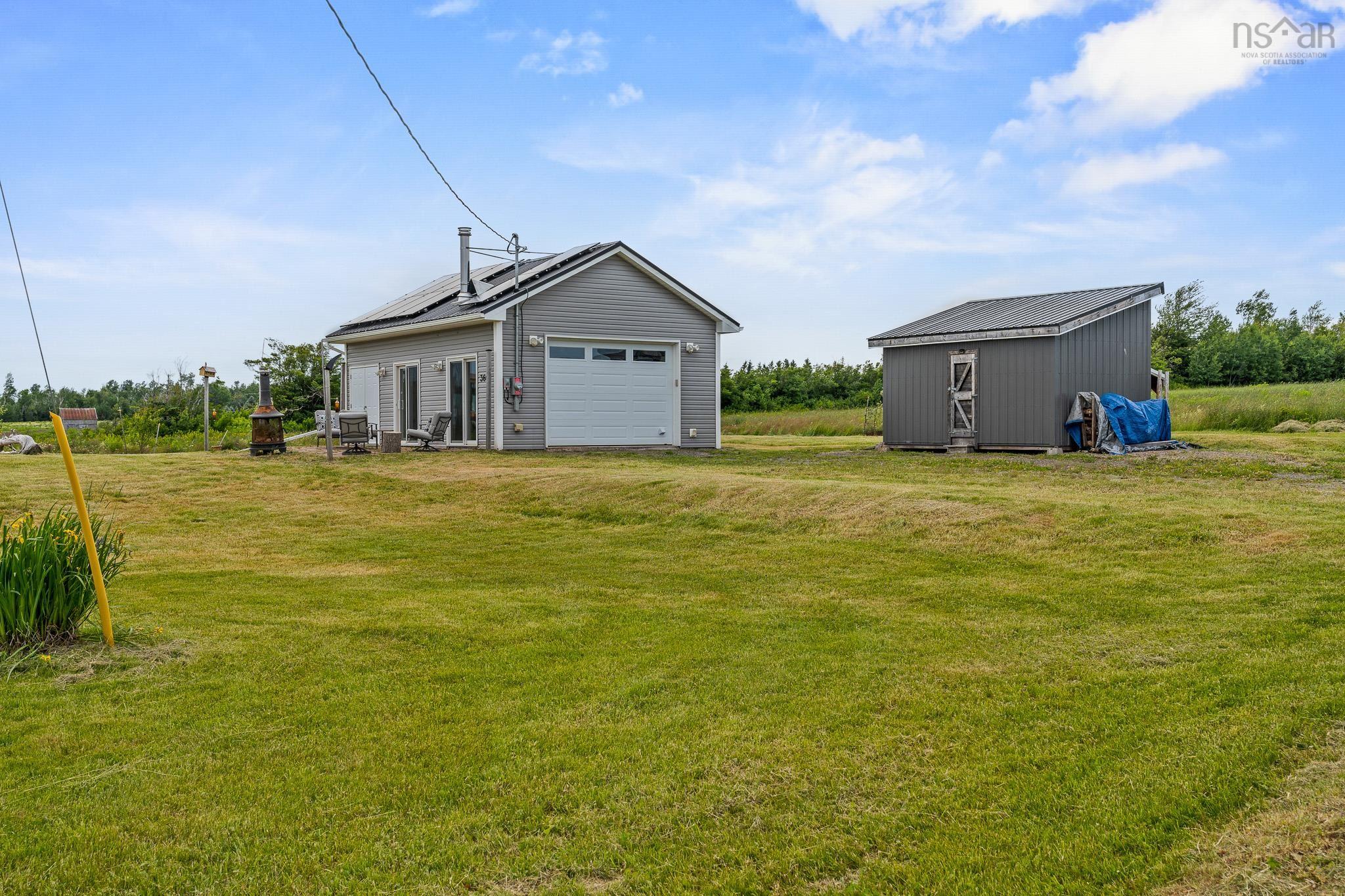 $349,000.00: 3667 Malagash Road, Malagash Centre