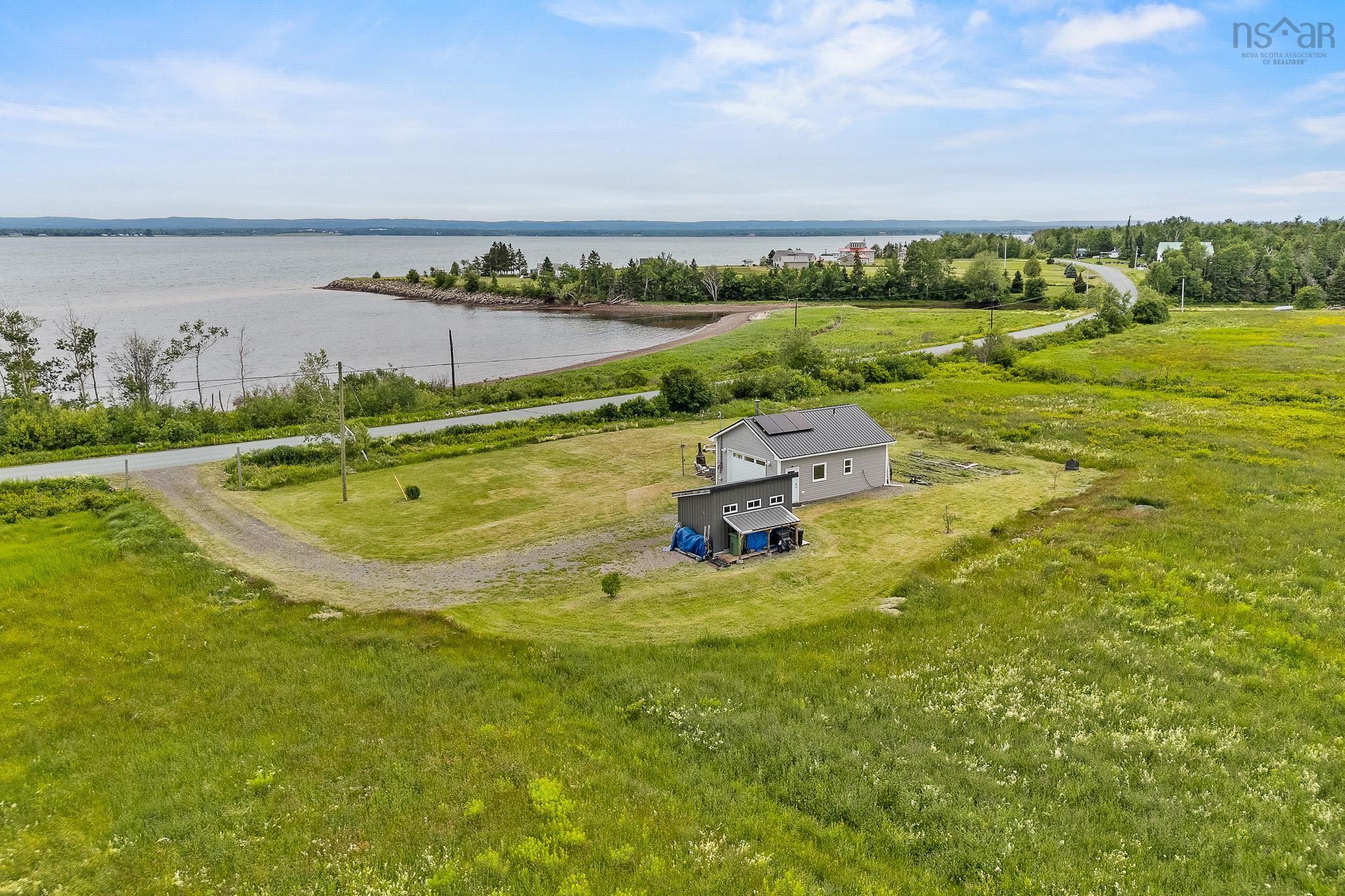 $349,000.00: 3667 Malagash Road, Malagash Centre