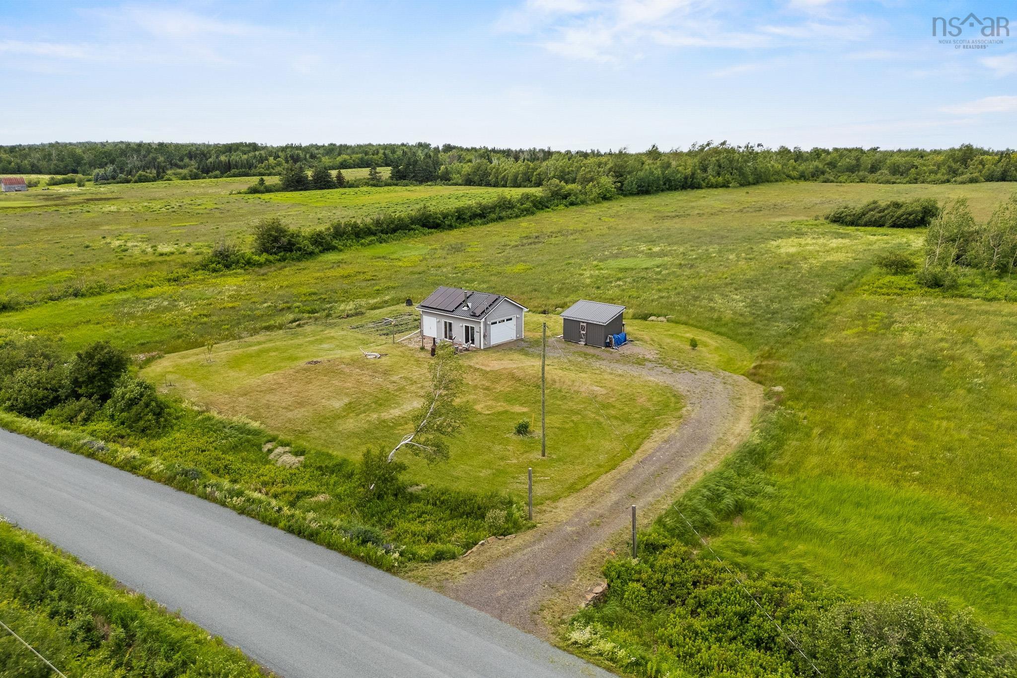 $349,000.00: 3667 Malagash Road, Malagash Centre