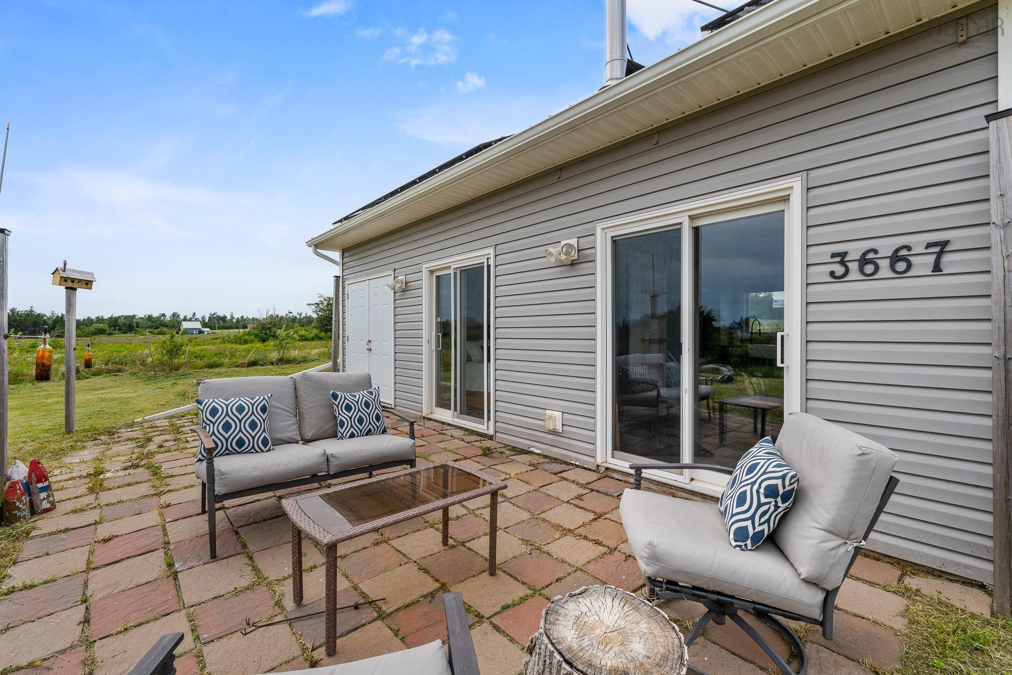 $349,000.00: 3667 Malagash Road, Malagash Centre