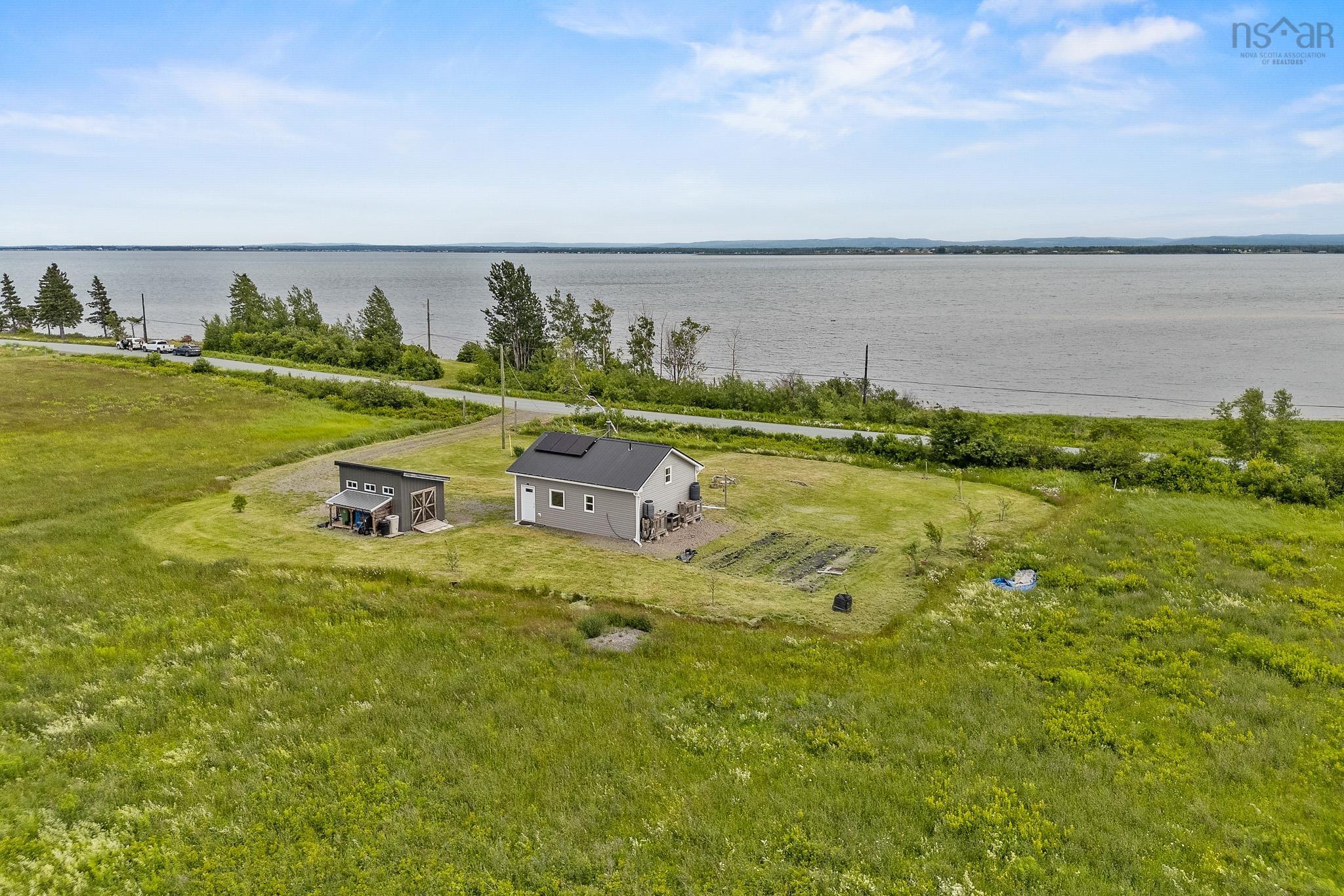 $349,000.00: 3667 Malagash Road, Malagash Centre