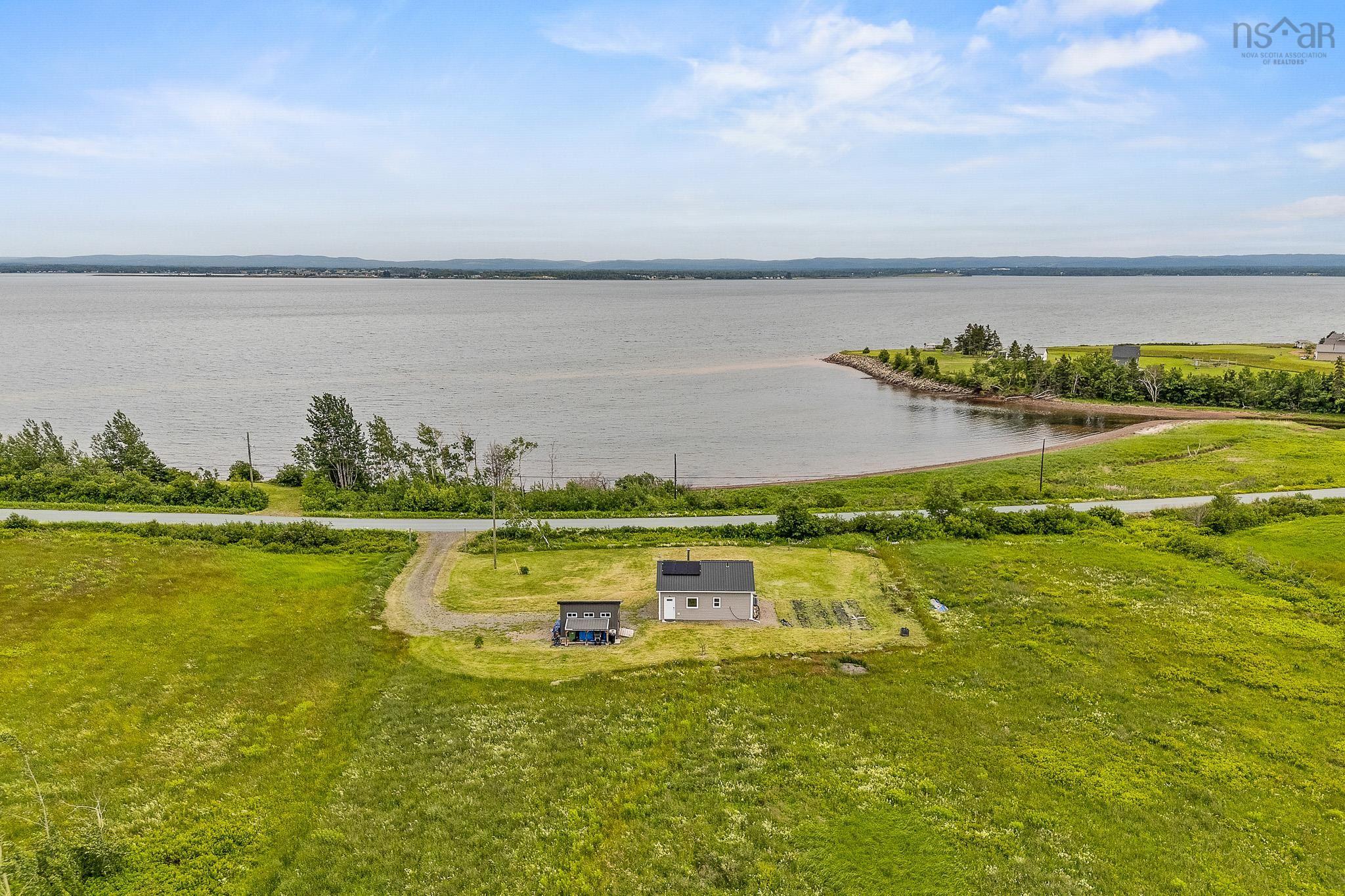 $349,000.00: 3667 Malagash Road, Malagash Centre