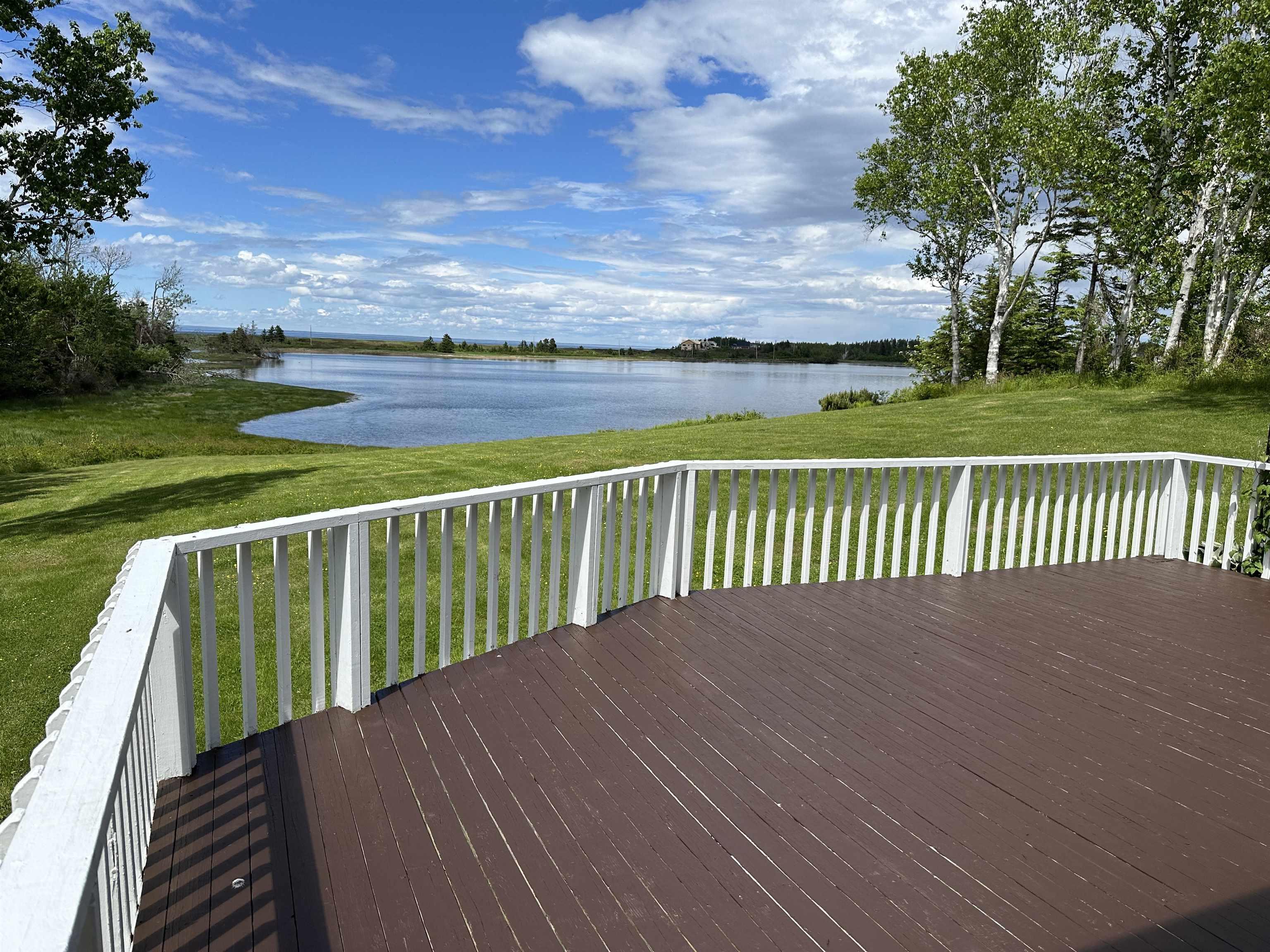 $550,000.00: 1258 Caribou Island Road, Caribou Island