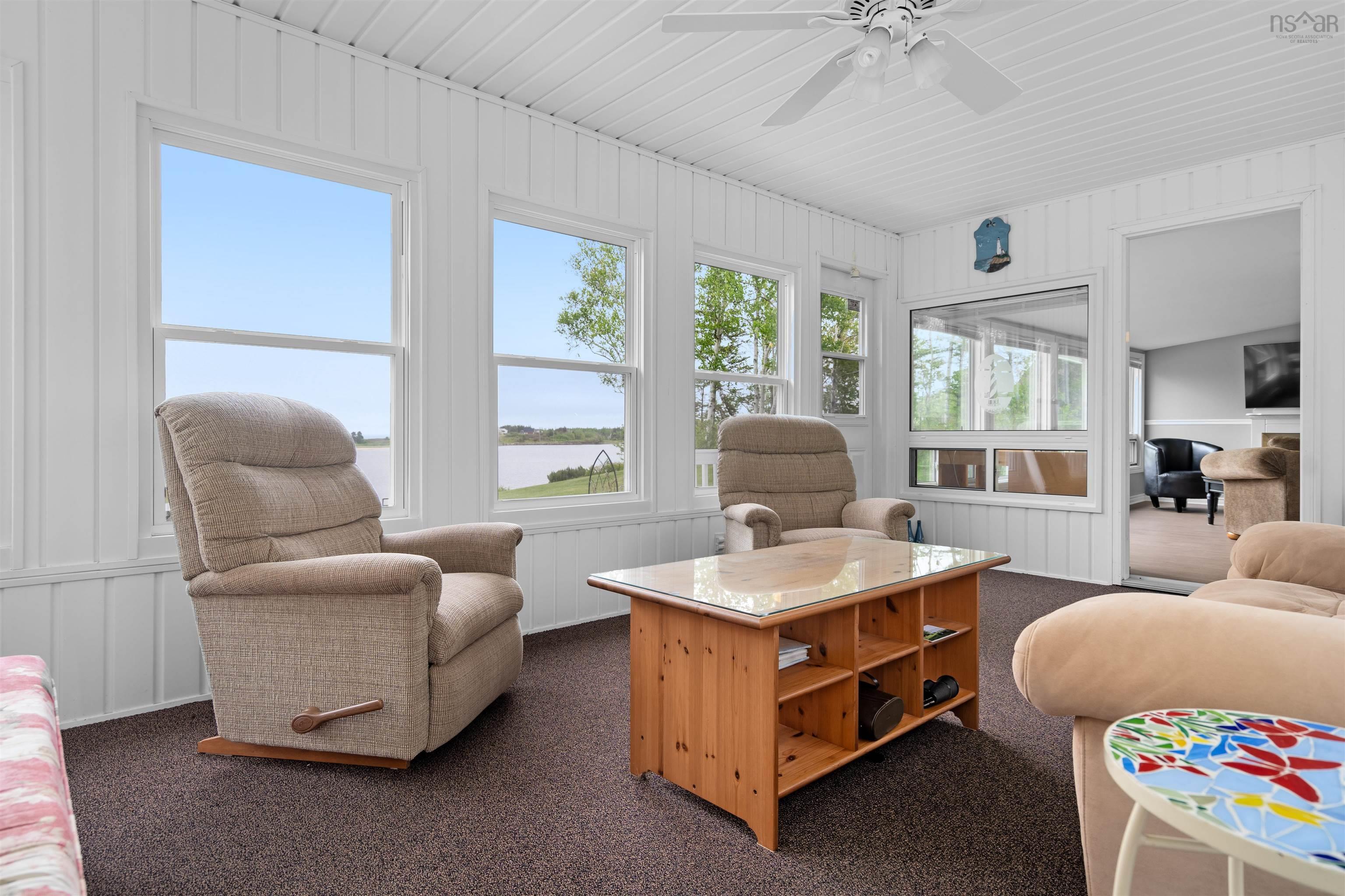 $550,000.00: 1258 Caribou Island Road, Caribou Island