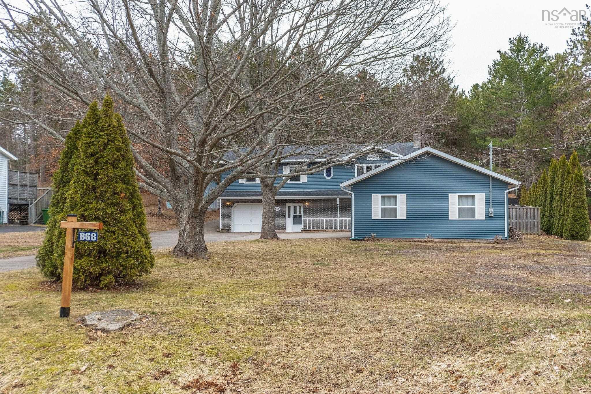 $515,000.00: 868 Shawn Drive Drive, Kingston