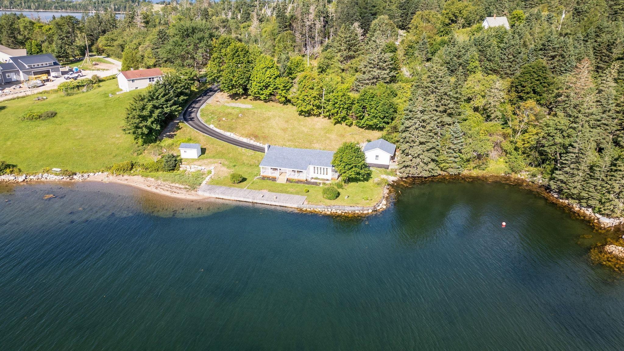 146 Redmonds Road, Seabright, NS (MLS® 202606291)
