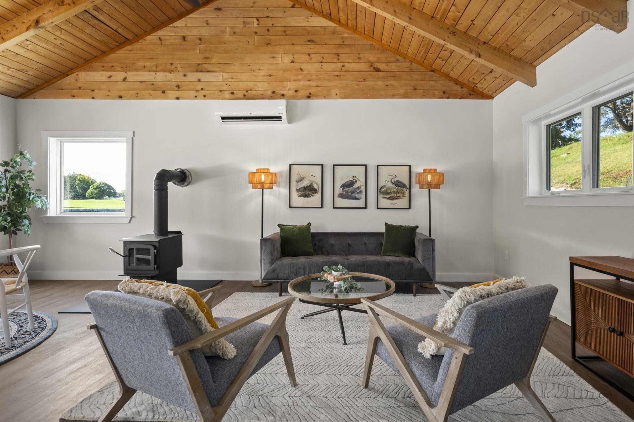 146 Redmonds Road, Seabright, NS (MLS 202606291)