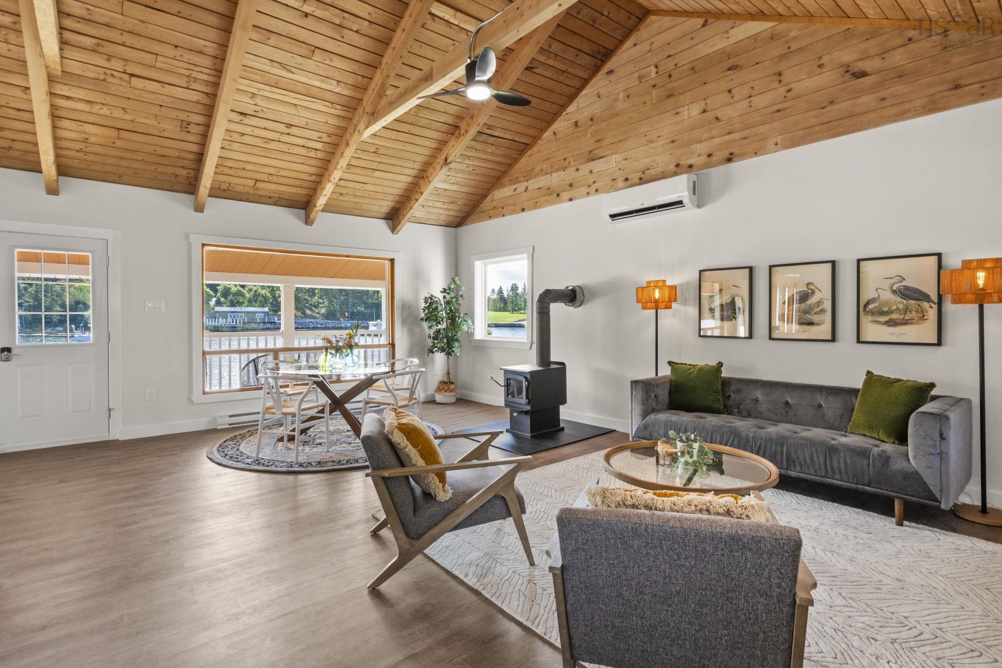 146 Redmonds Road, Seabright, NS (MLS 202606291)