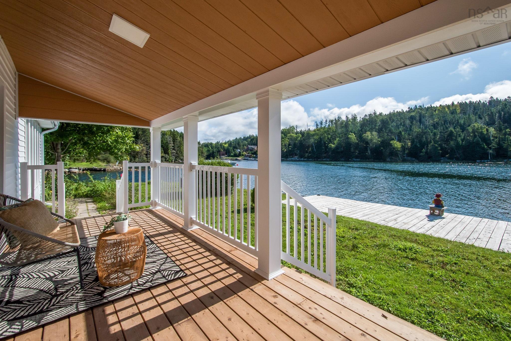 146 Redmonds Road, Seabright, NS (MLS 202606291)