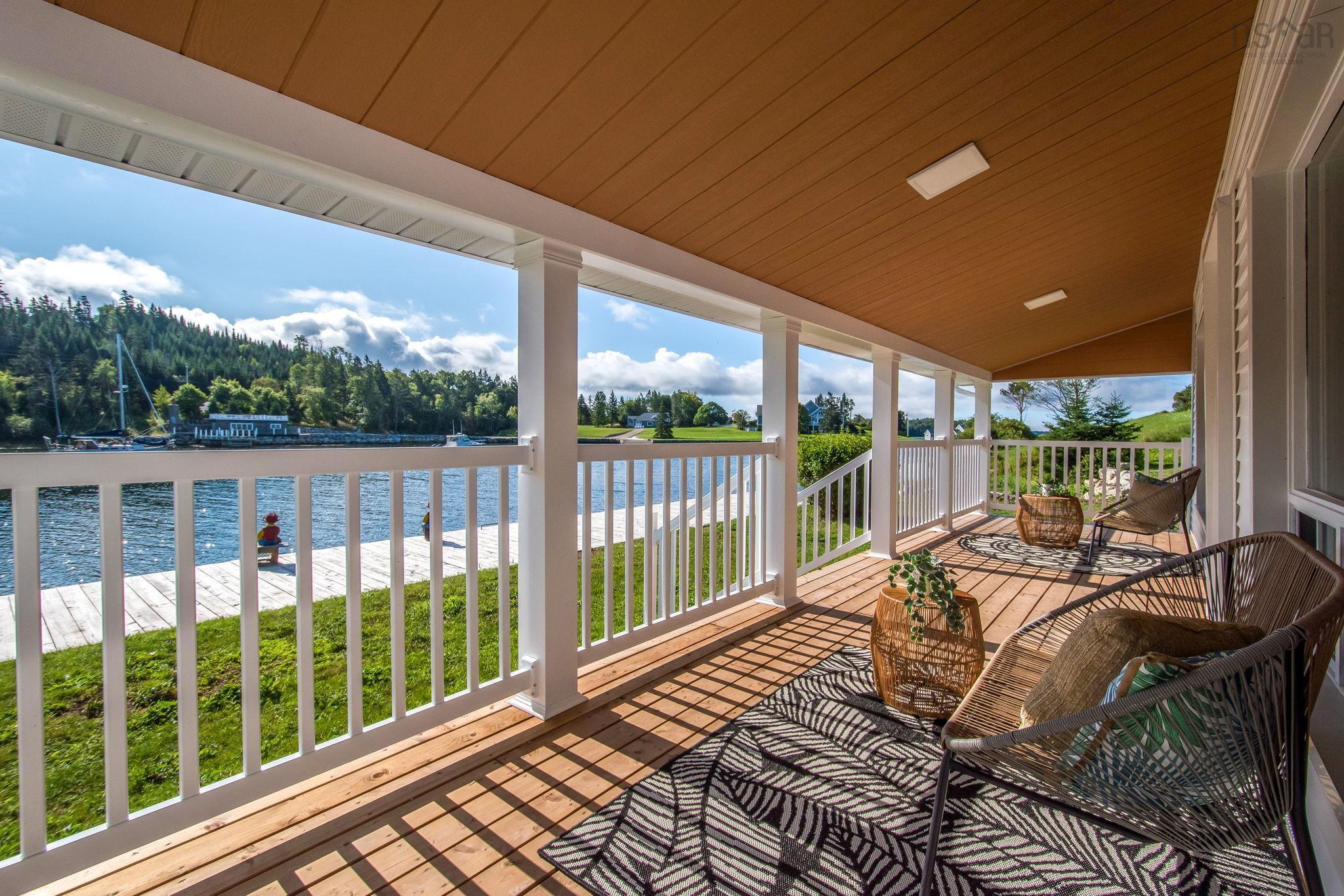 146 Redmonds Road, Seabright, NS (MLS 202606291)