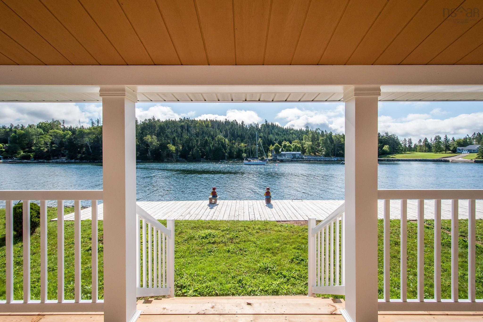 146 Redmonds Road, Seabright, NS (MLS 202606291)