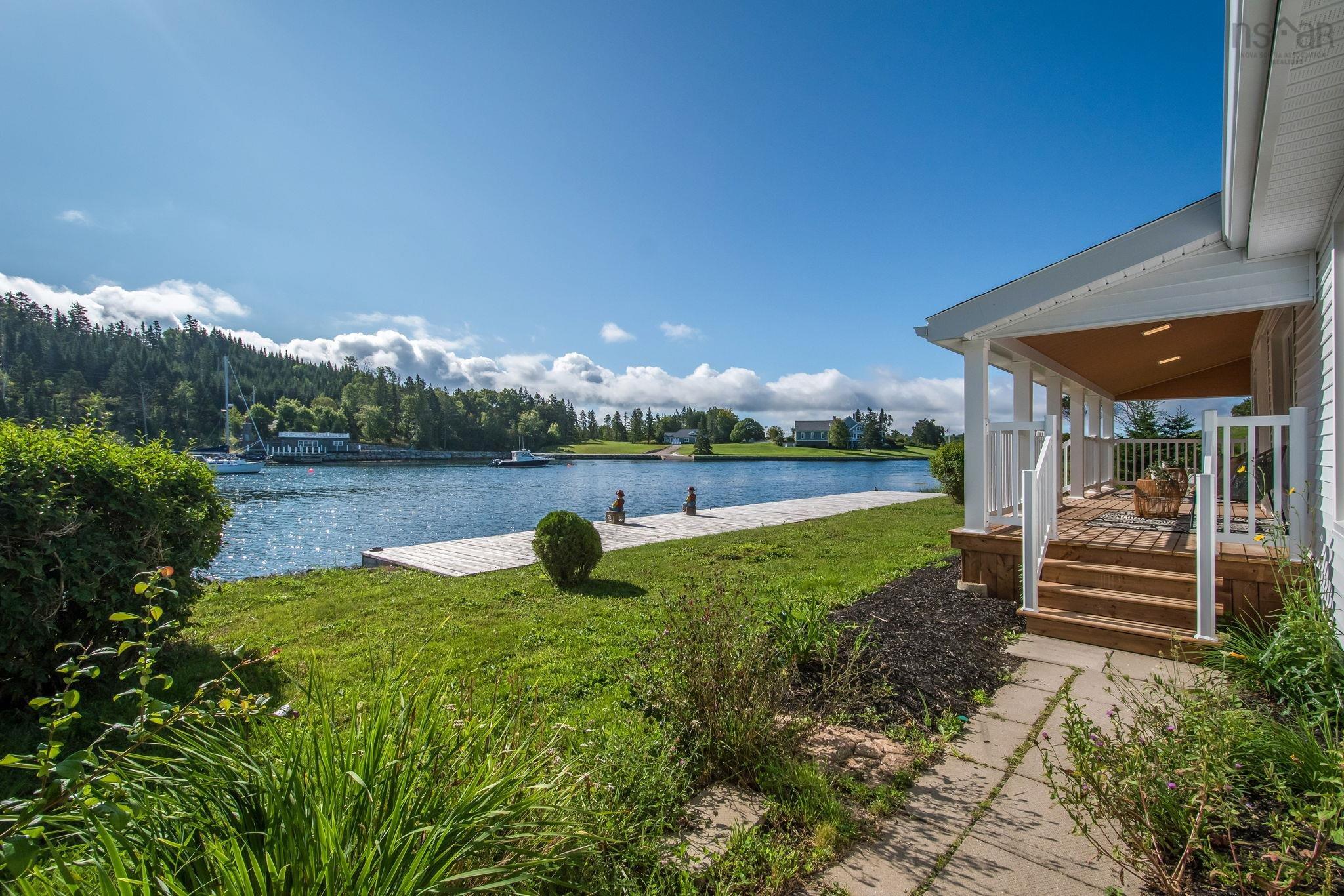 146 Redmonds Road, Seabright, NS (MLS 202606291)