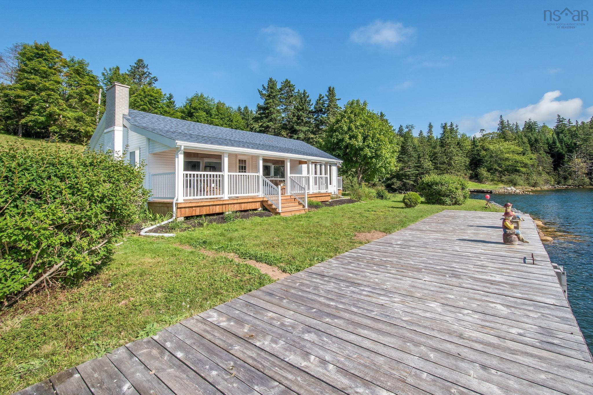 146 Redmonds Road, Seabright, NS (MLS 202606291)