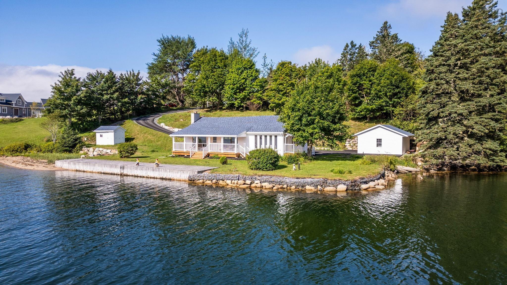 146 Redmonds Road, Seabright, NS (MLS 202606291)