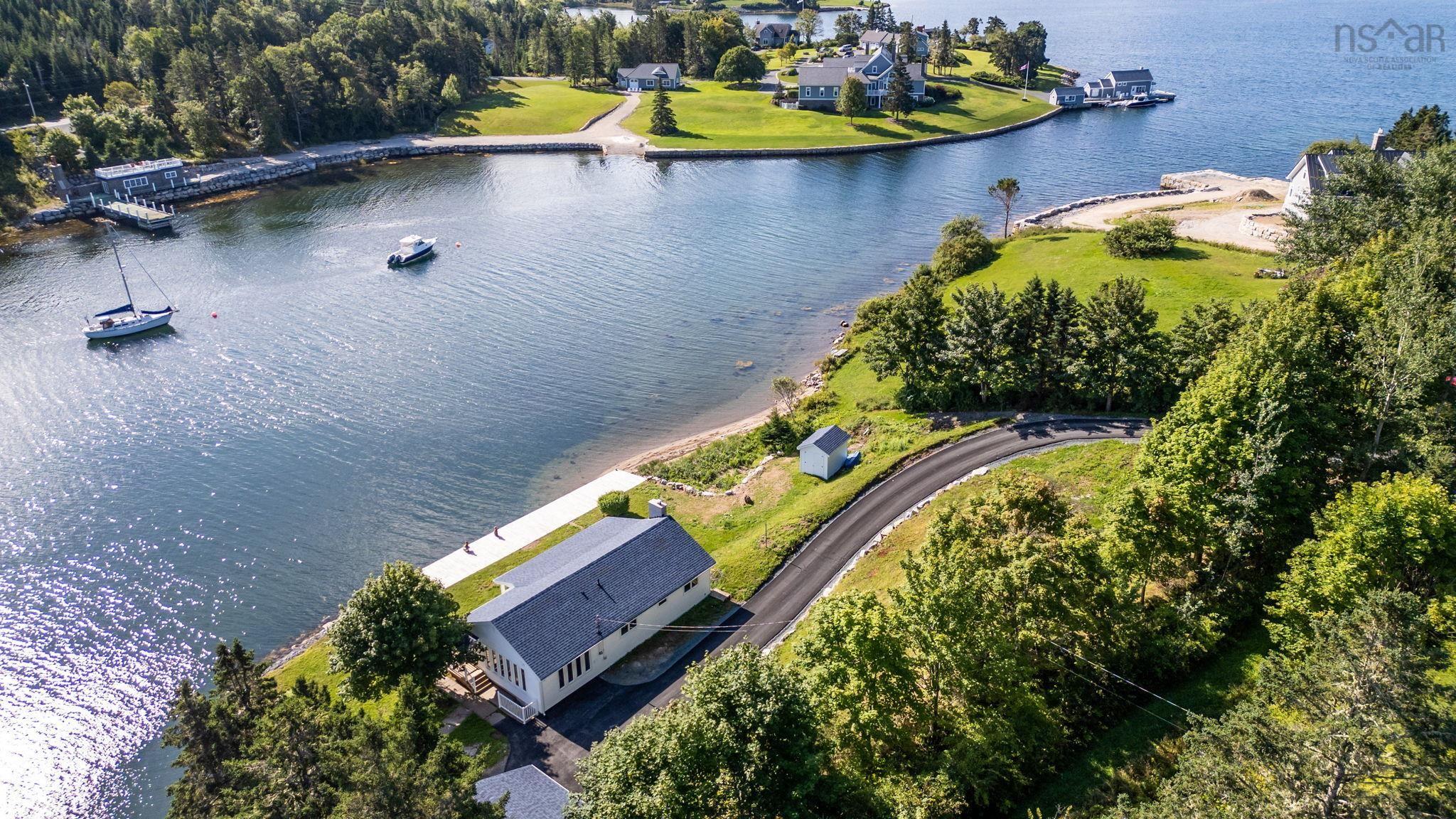 146 Redmonds Road, Seabright, NS (MLS 202606291)