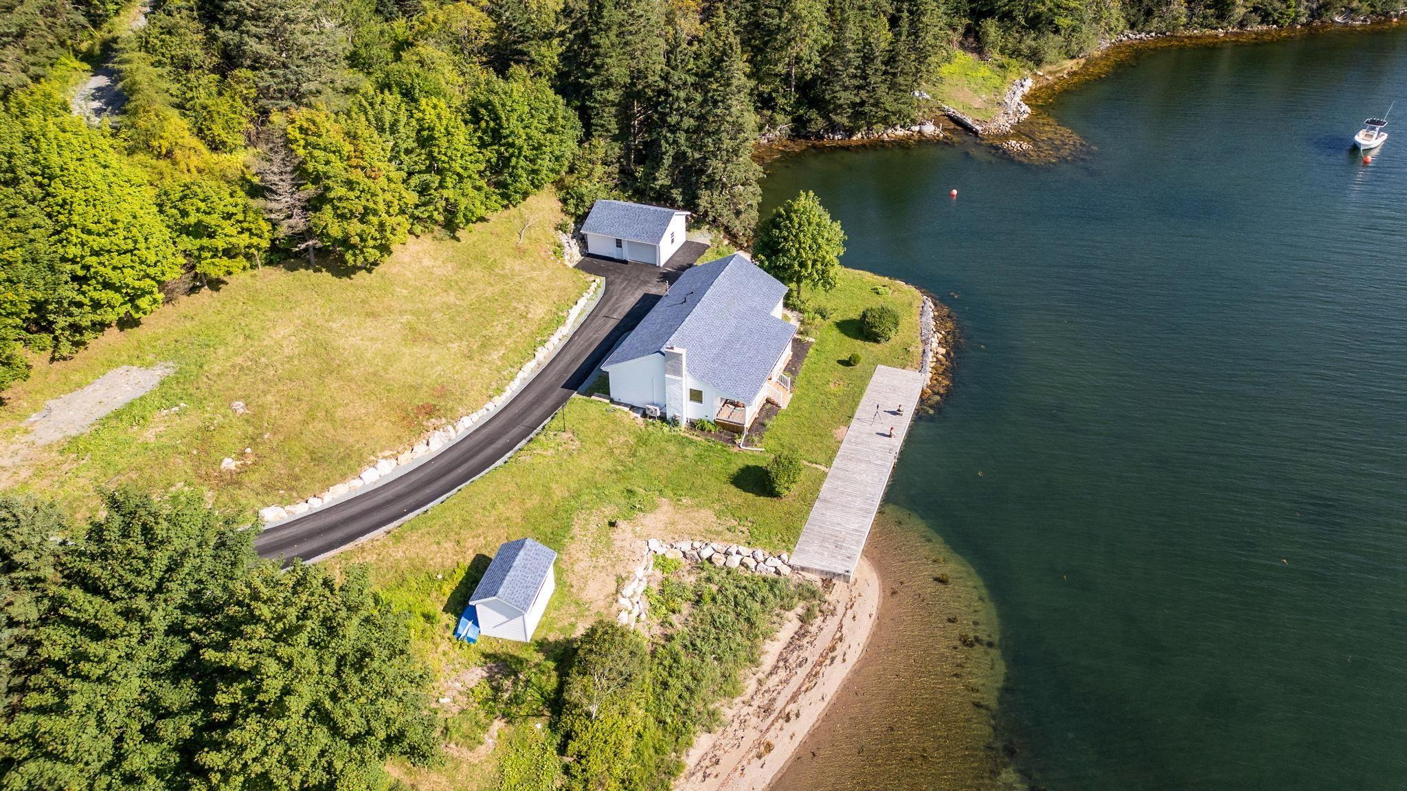 146 Redmonds Road, Seabright, NS (MLS 202606291)