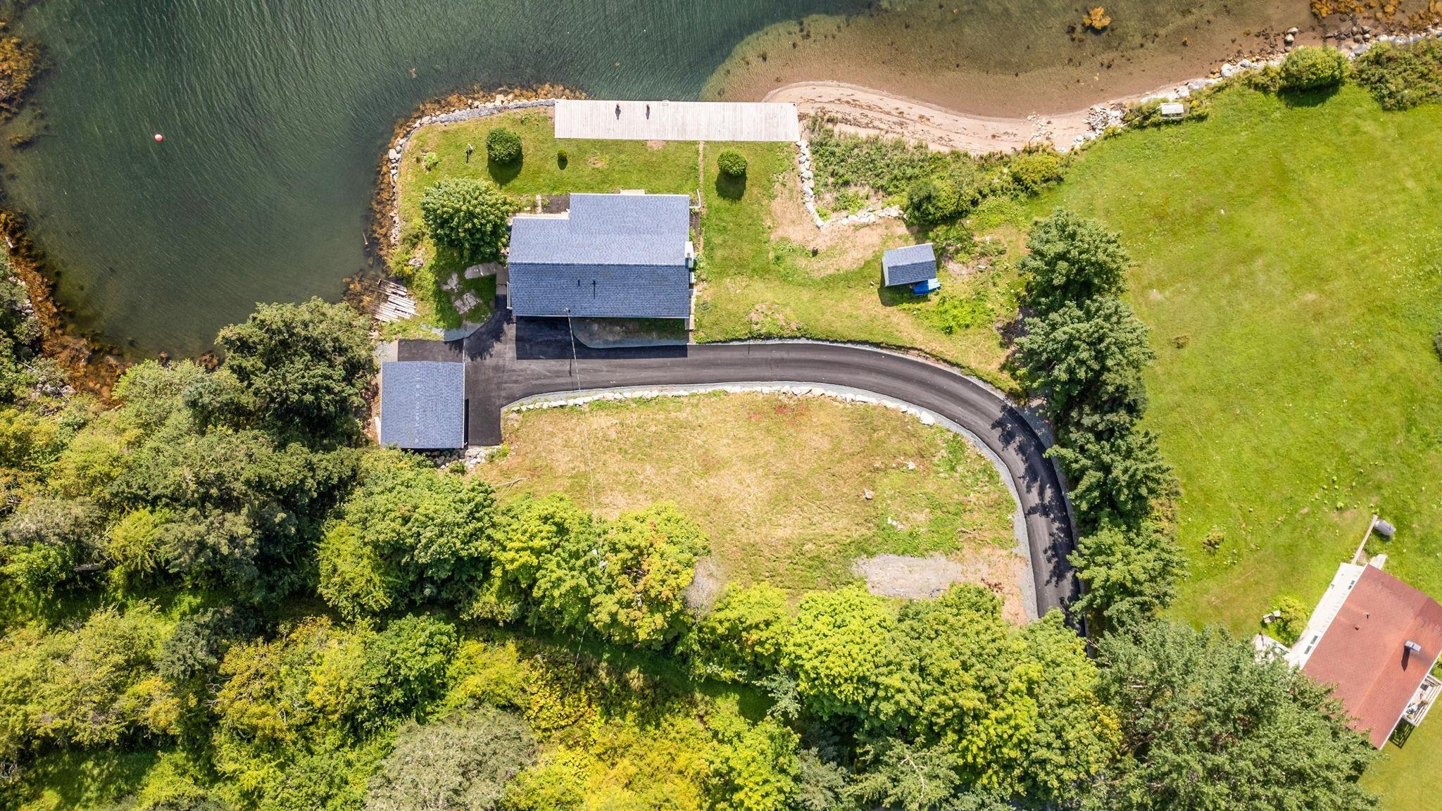 146 Redmonds Road, Seabright, NS (MLS 202606291)