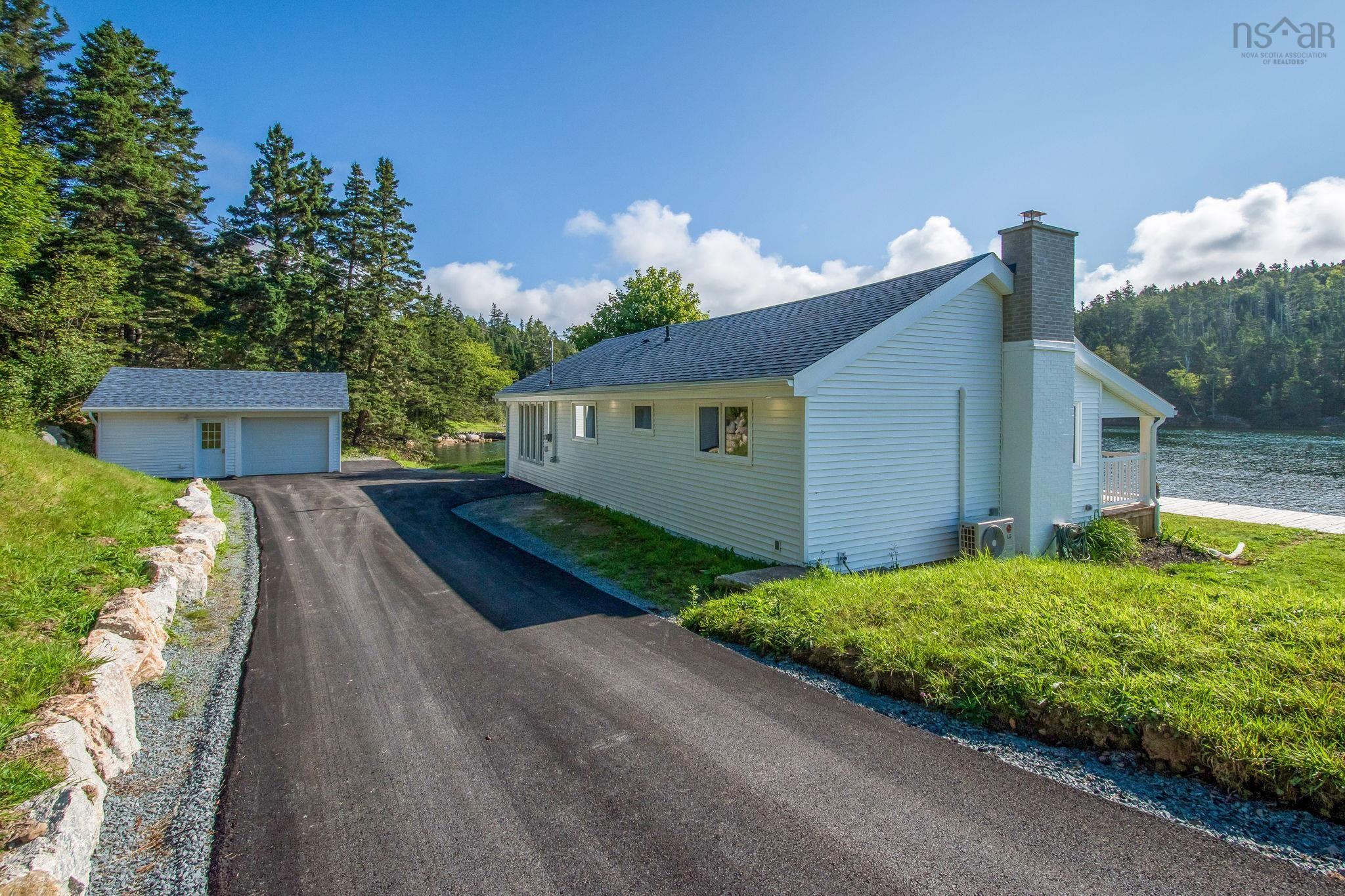 146 Redmonds Road, Seabright, NS (MLS 202606291)