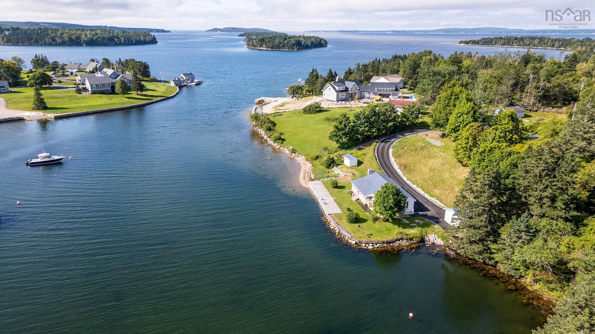 146 Redmonds Road, Seabright, NS (MLS 202606291)