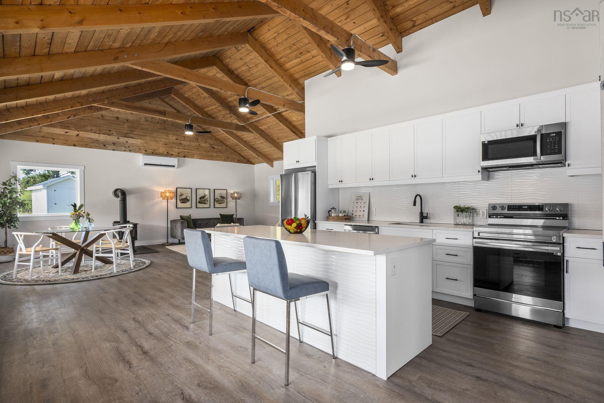 146 Redmonds Road, Seabright, NS (MLS 202606291)