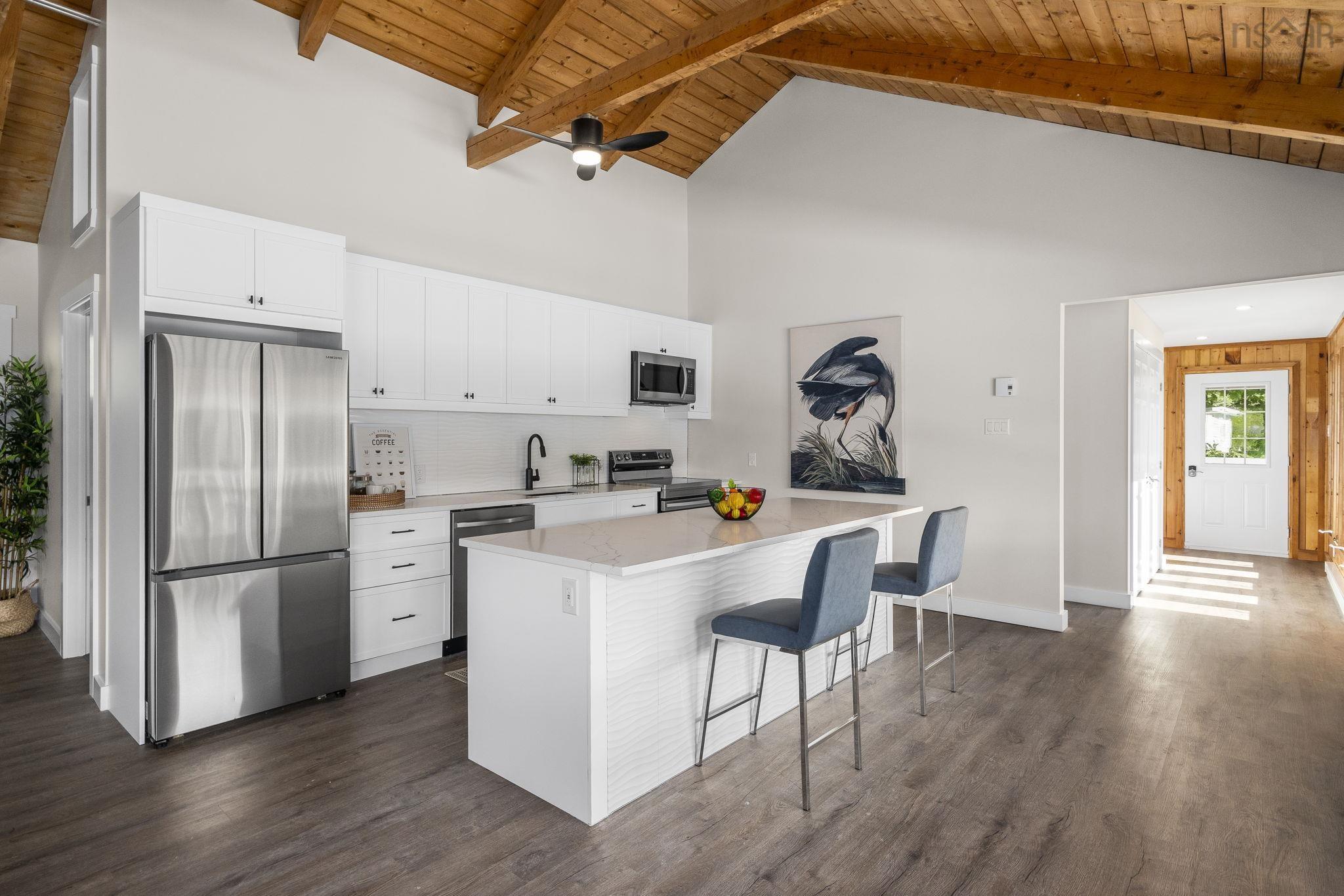 146 Redmonds Road, Seabright, NS (MLS 202606291)