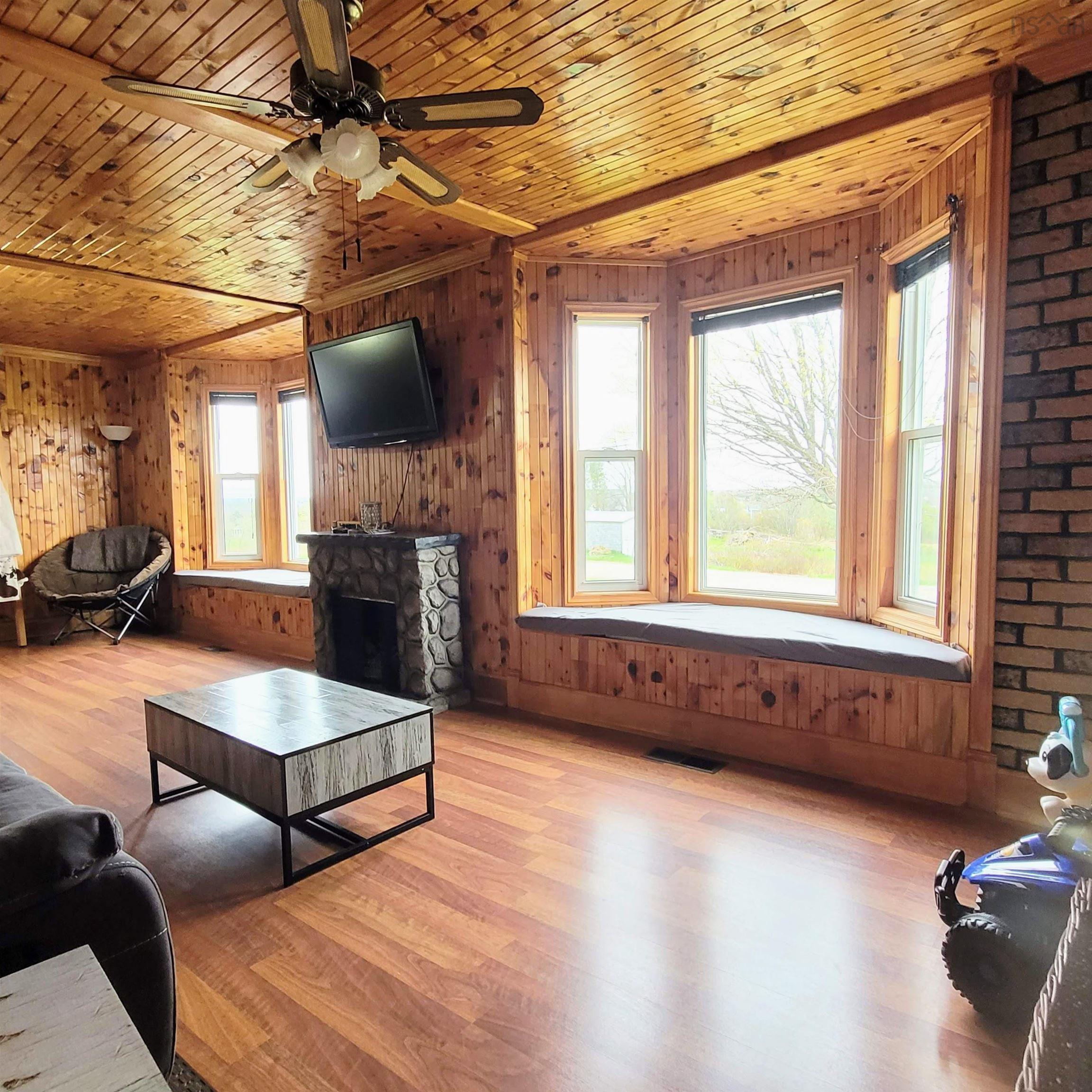 $199,900.00: 5148 Boars Back Road, River Hebert